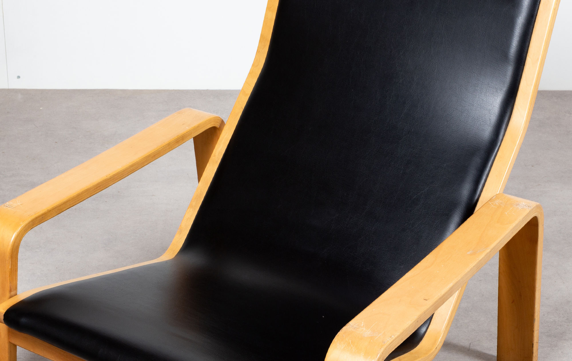 ILMARI LAPPALAINEN Pulka chair