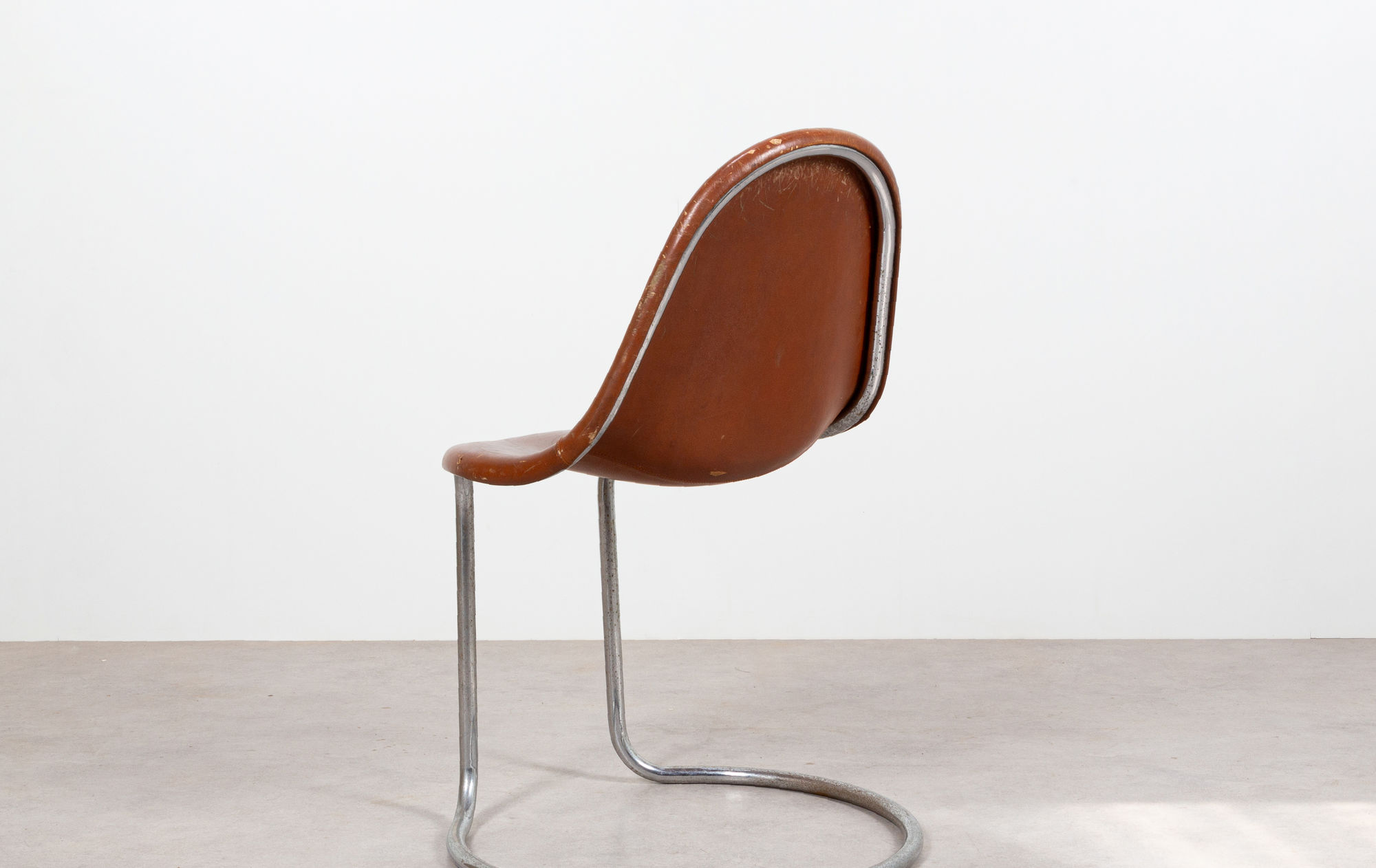 Maya chair Giotto Stoppino