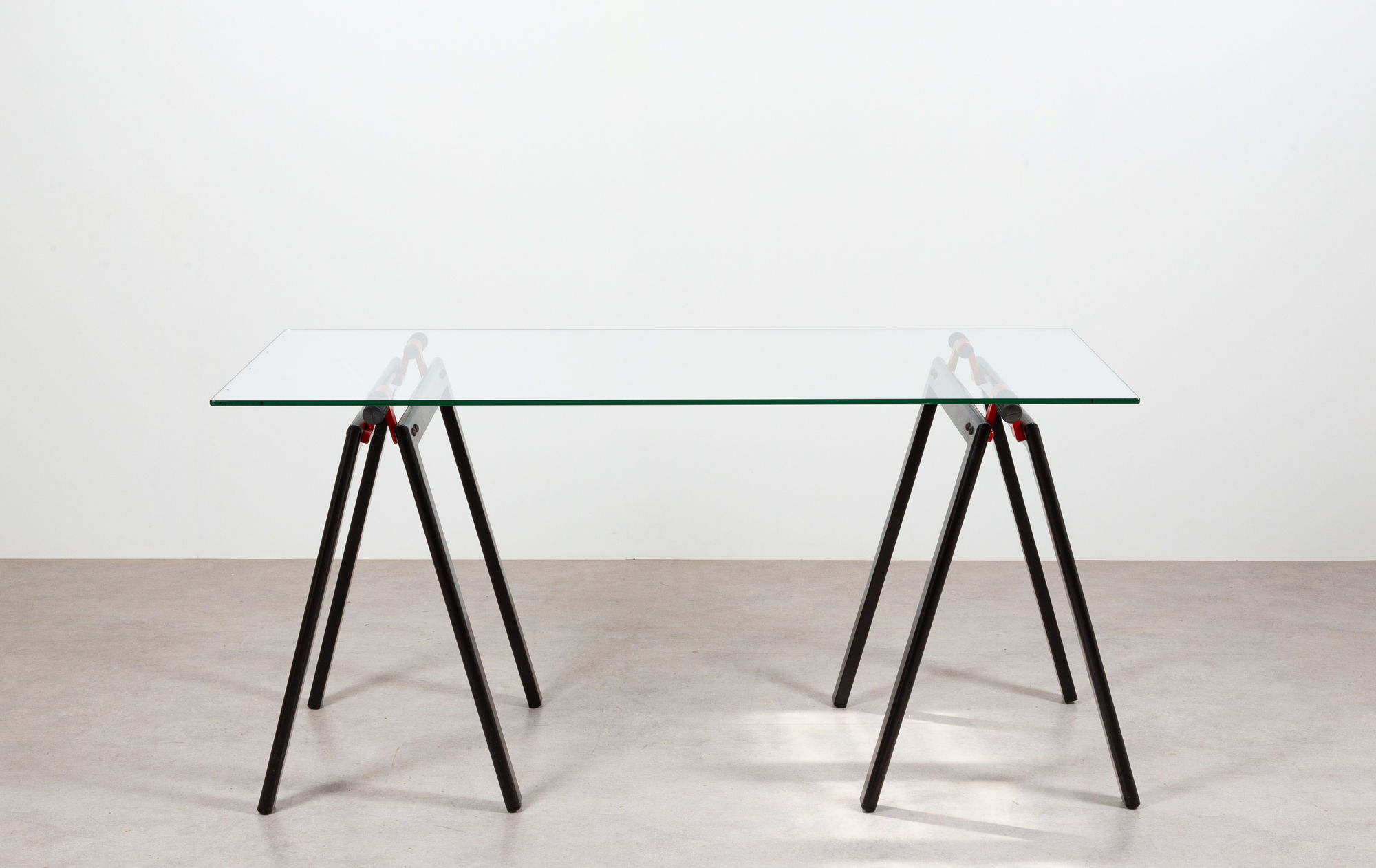 GEA AULENTI Gaetano table