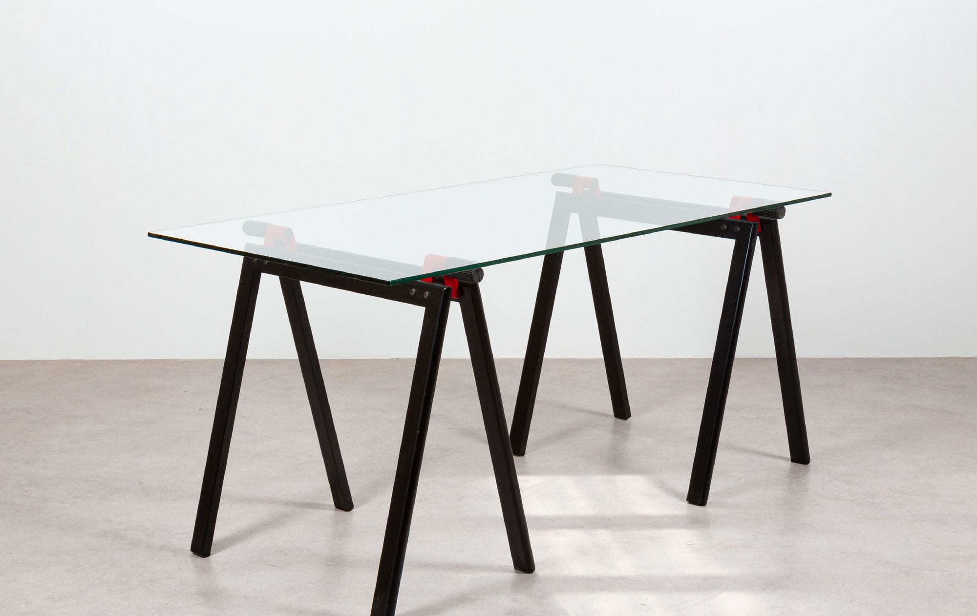 GEA AULENTI Gaetano table