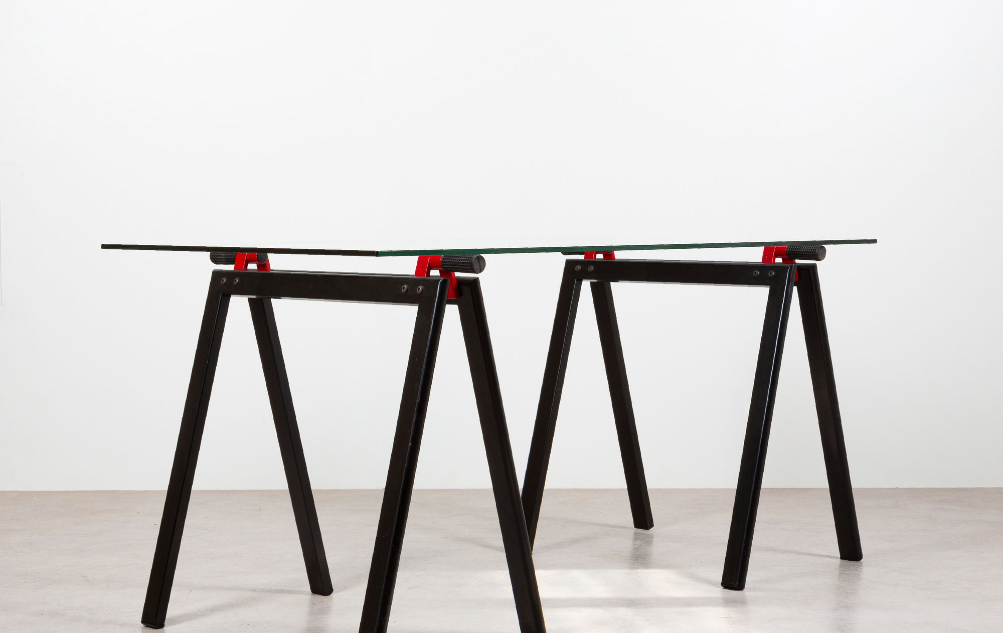 GEA AULENTI Gaetano table