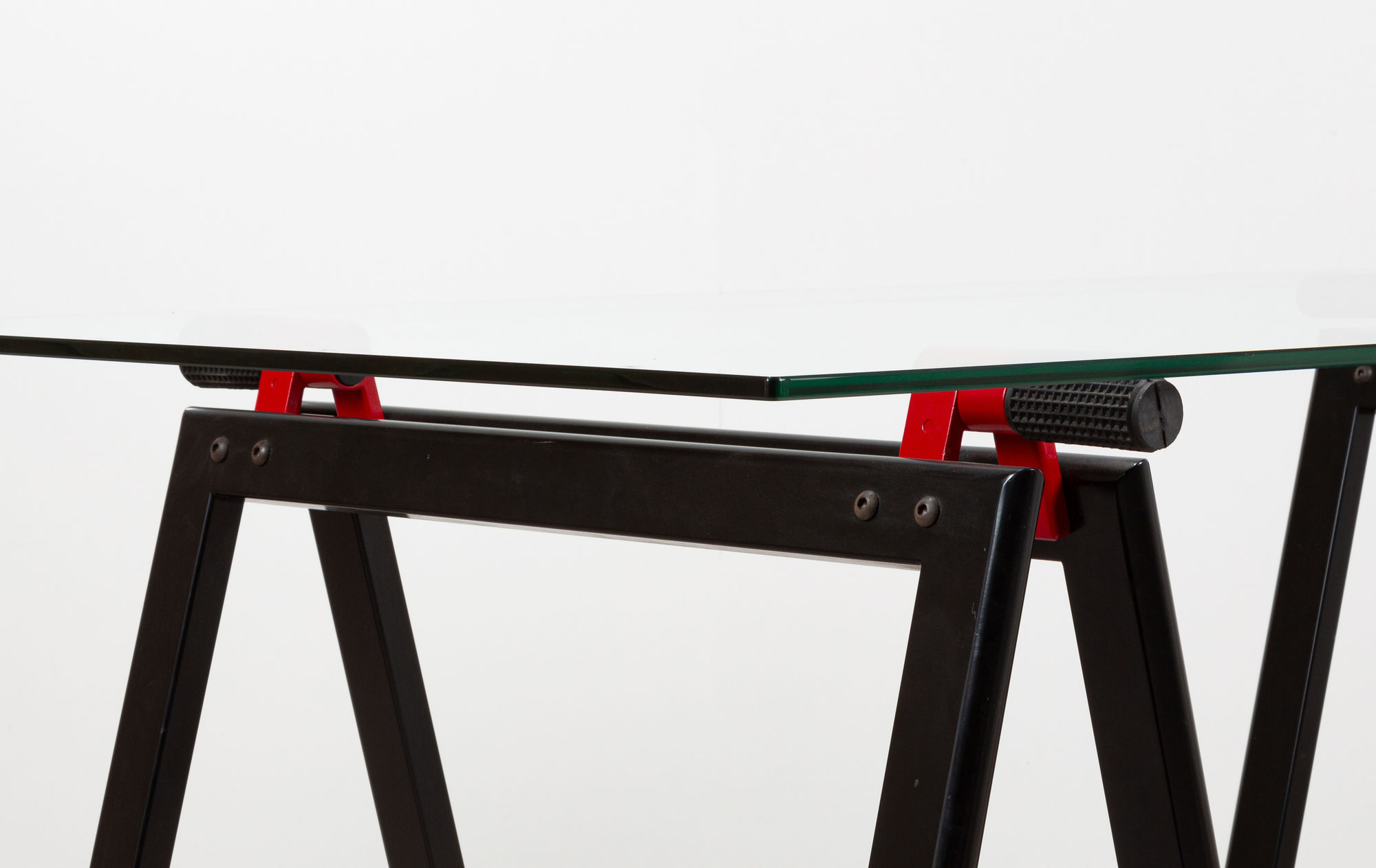GEA AULENTI Gaetano table