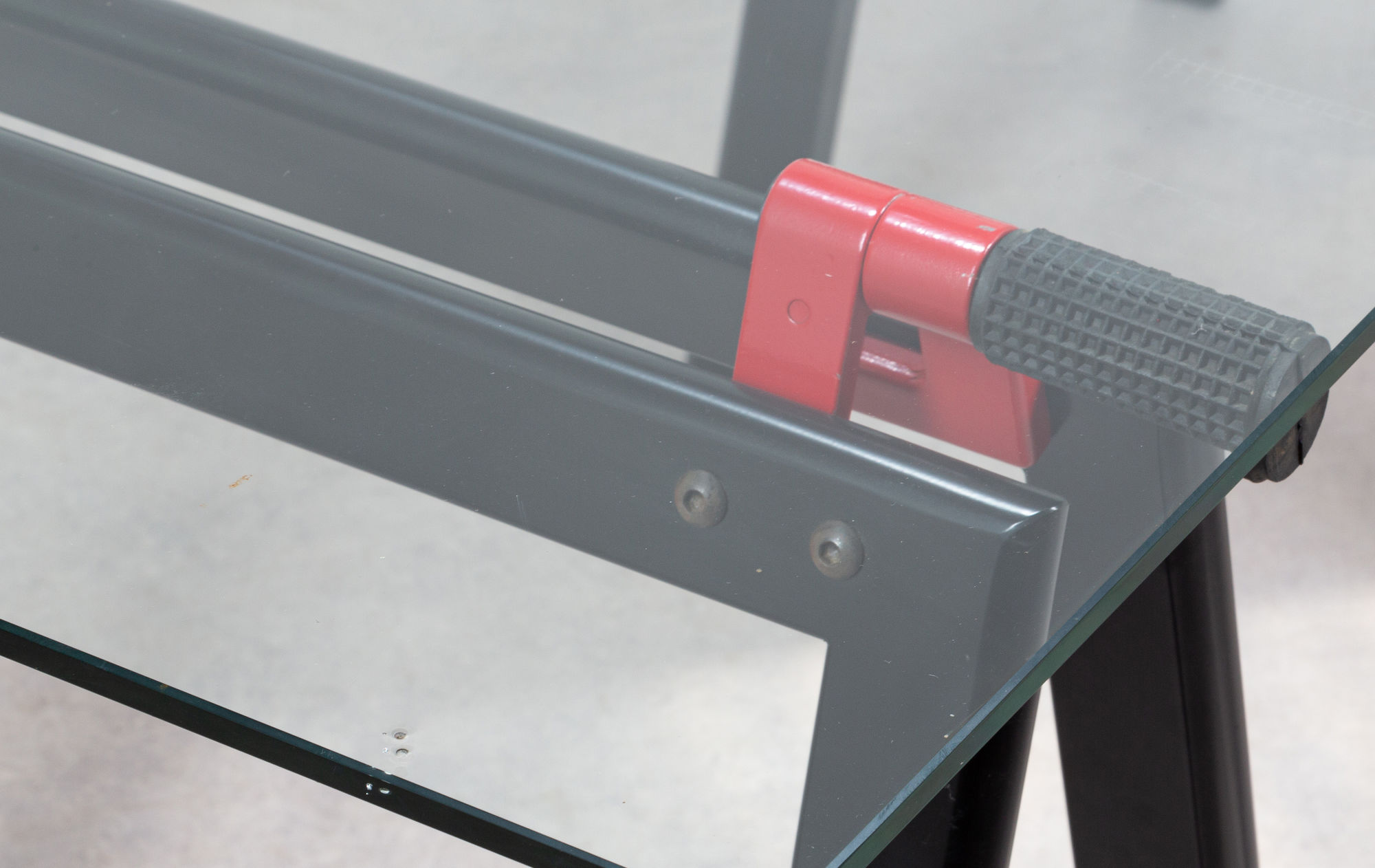 GEA AULENTI Gaetano table