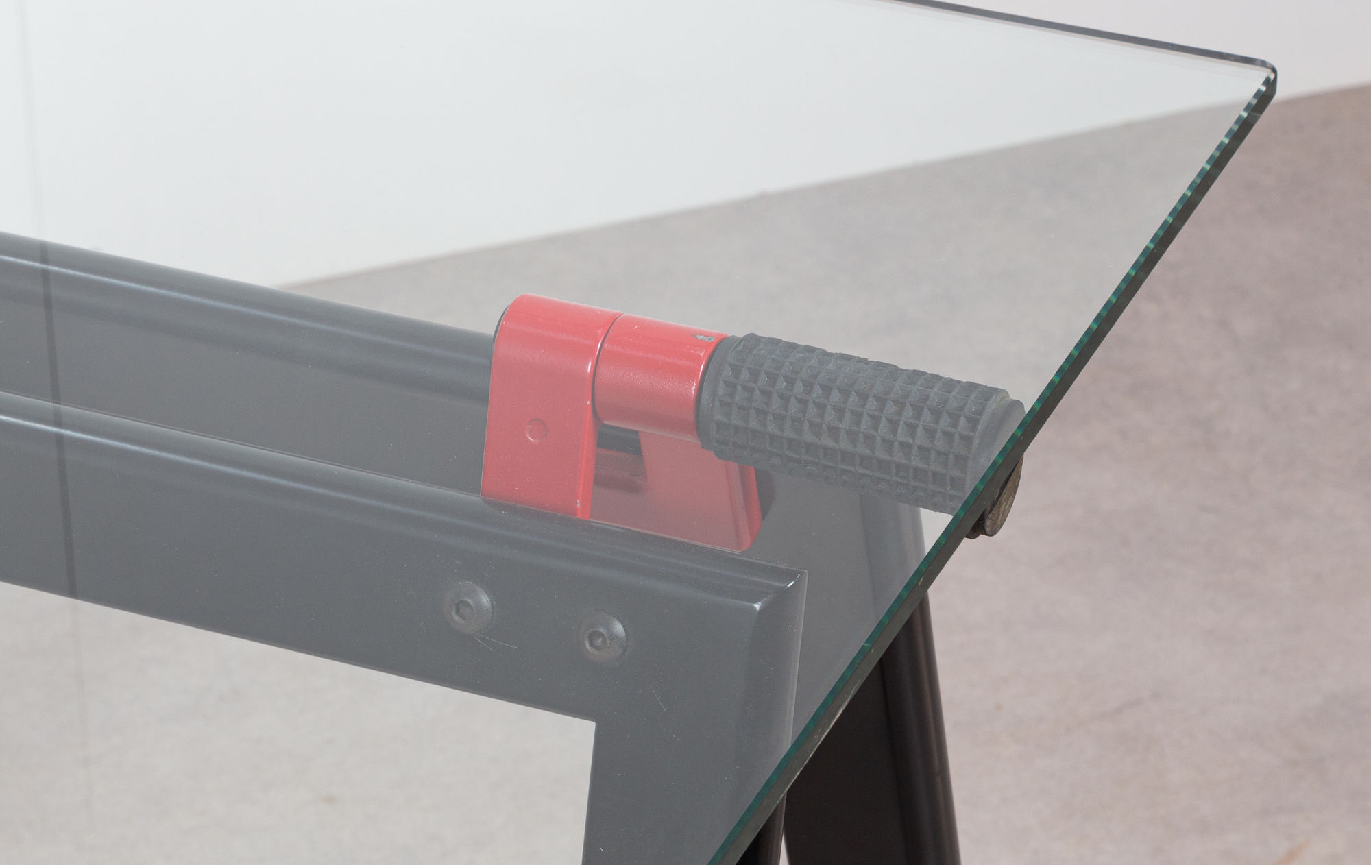GEA AULENTI Gaetano table