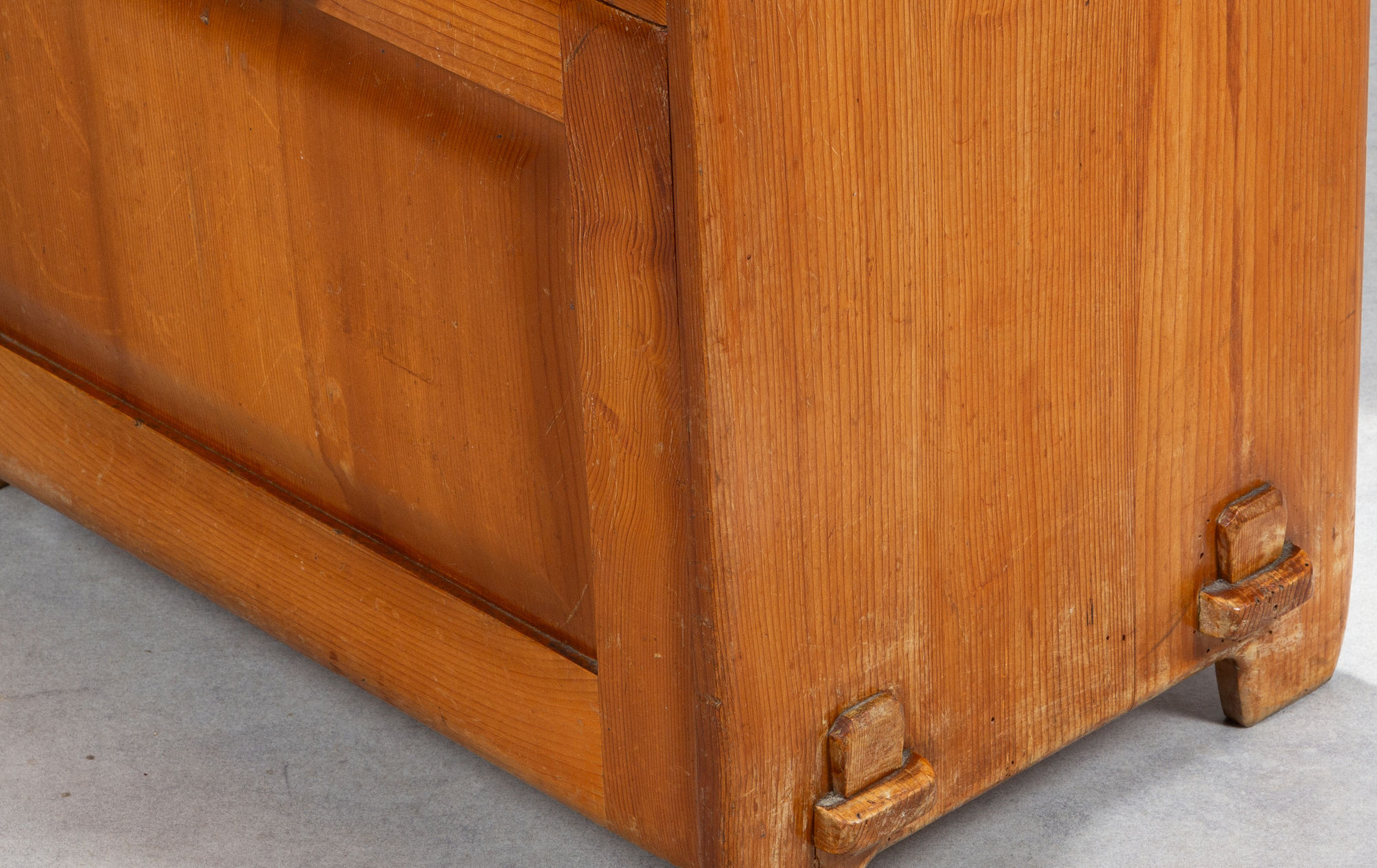 sideboard Franz Xaver Sproll