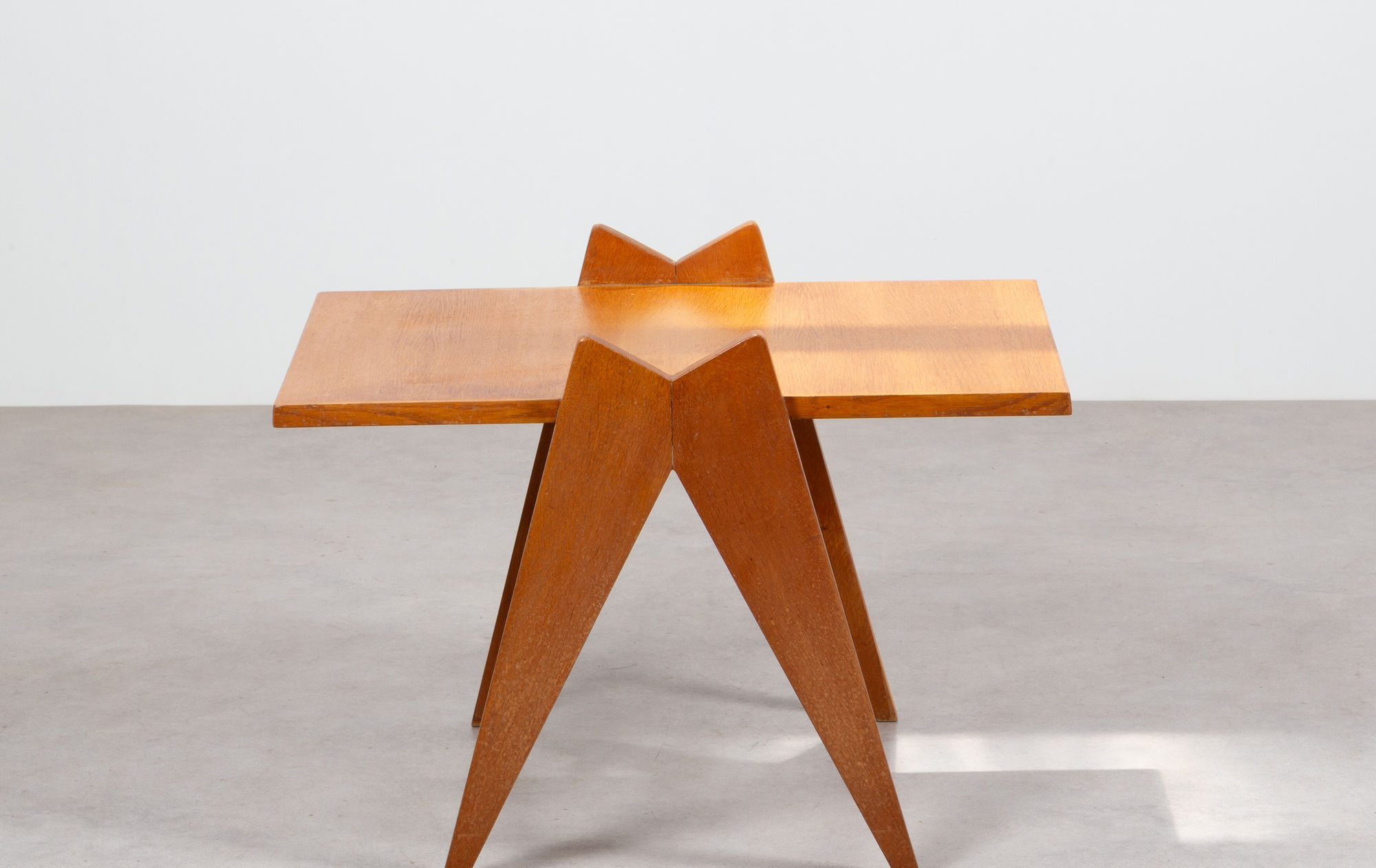 1950 side table