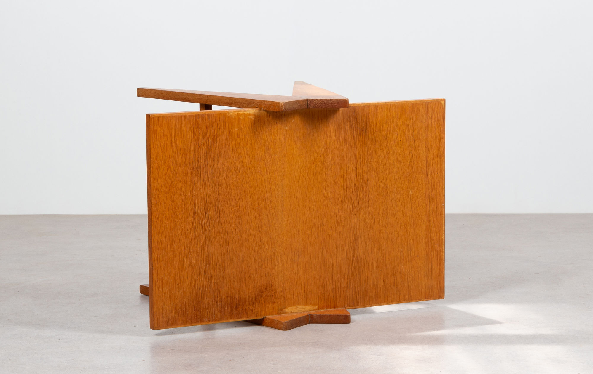 1950 side table