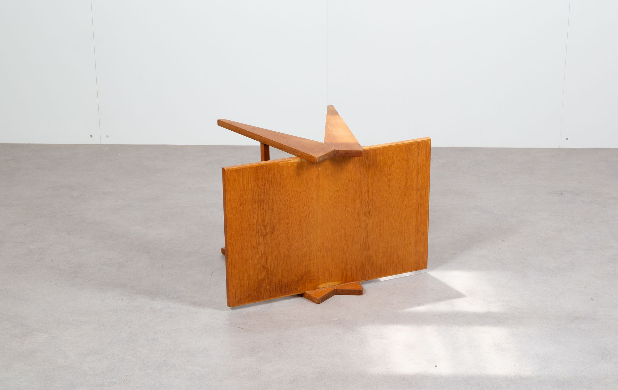 1950 side table