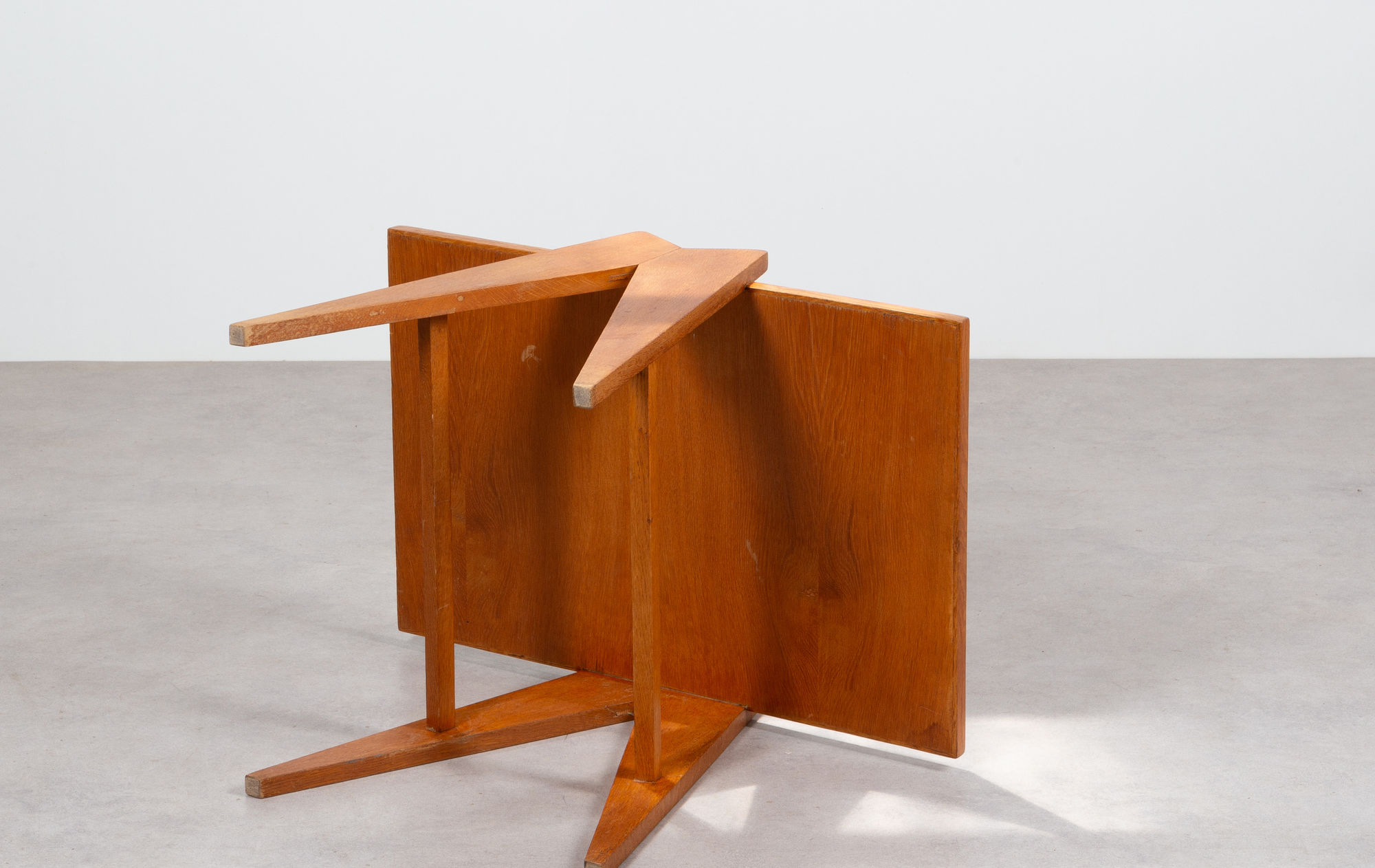 1950 side table
