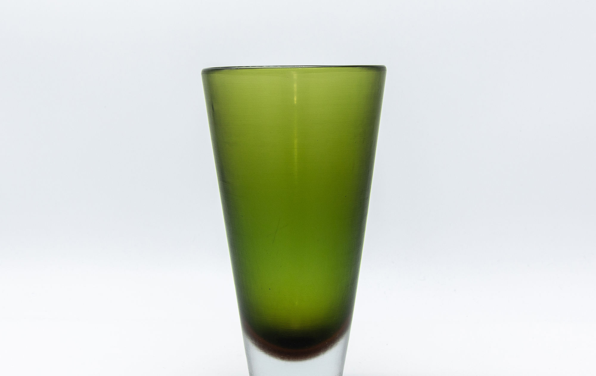 PAOLO VENINI Inciso Glass 