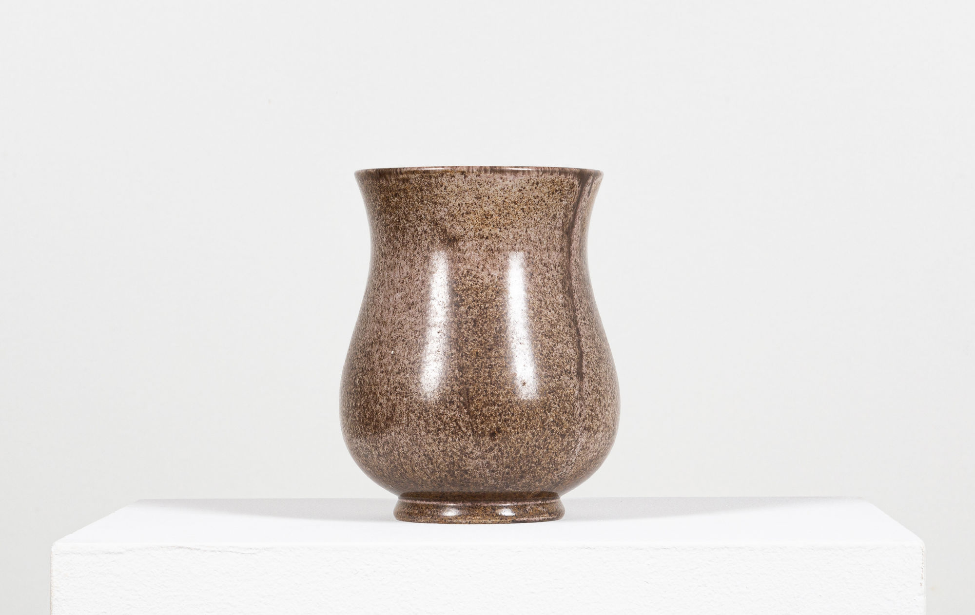 Benno Geiger vase