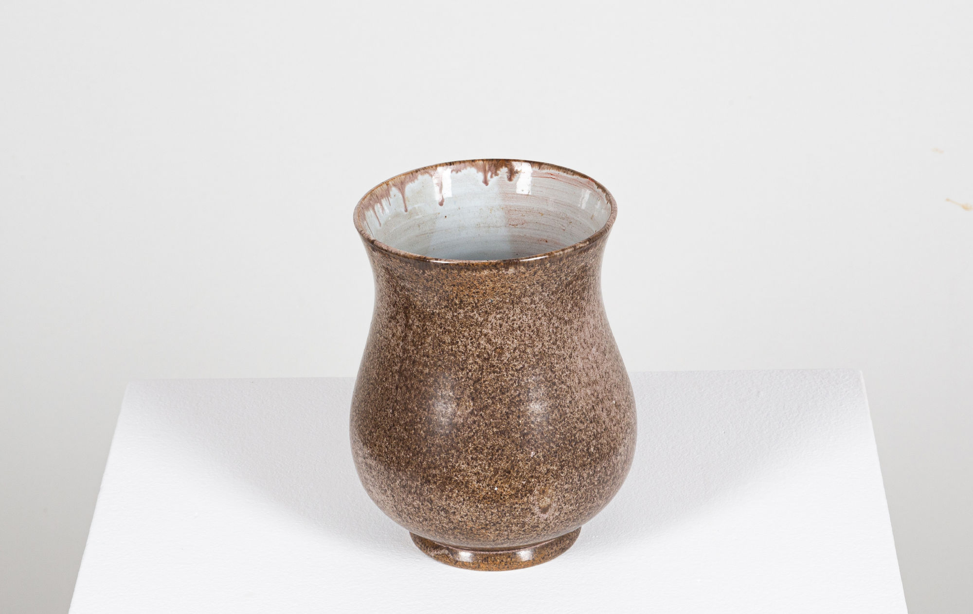 Benno Geiger vase