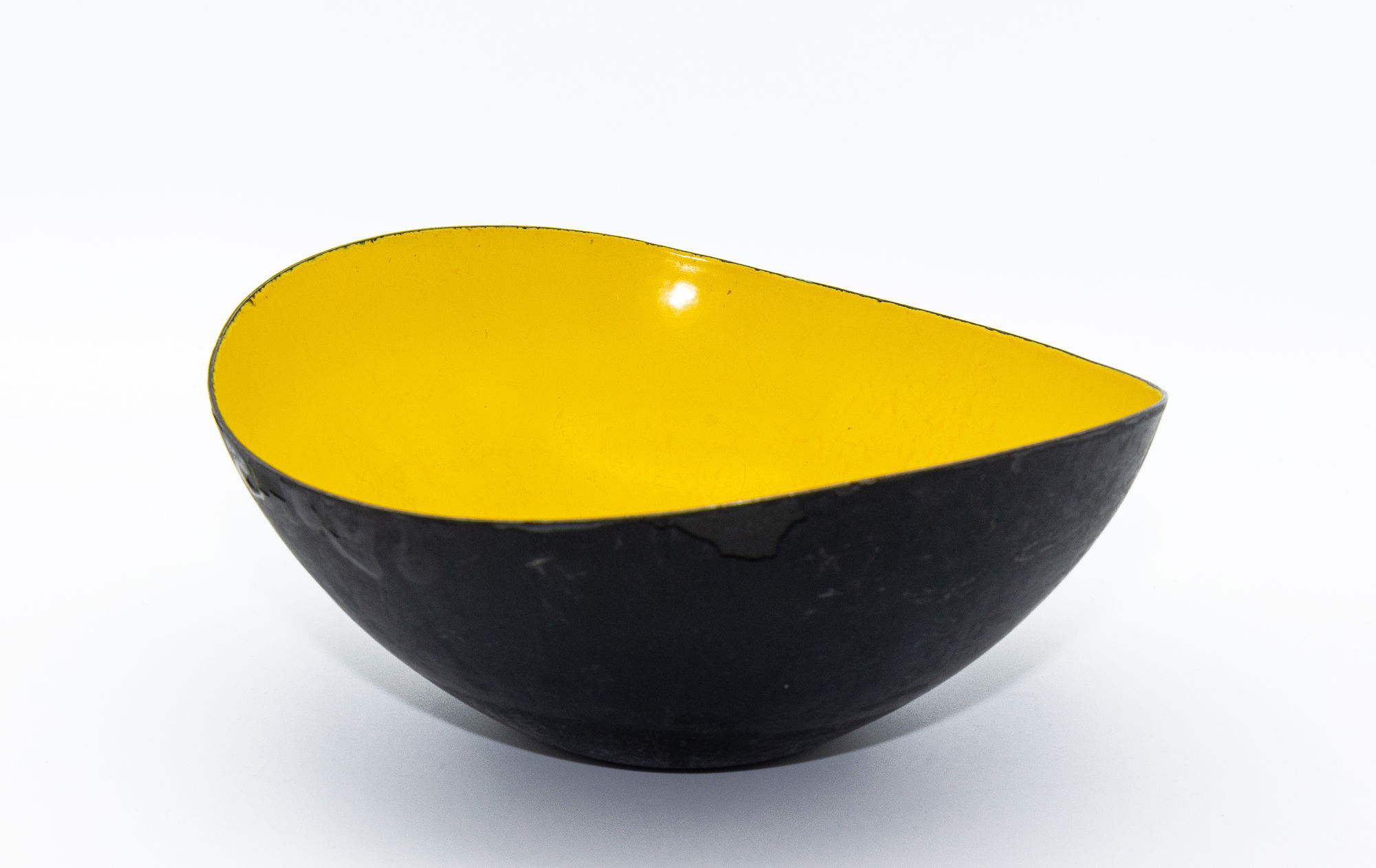 Krenit bowl Herbert Krenchel