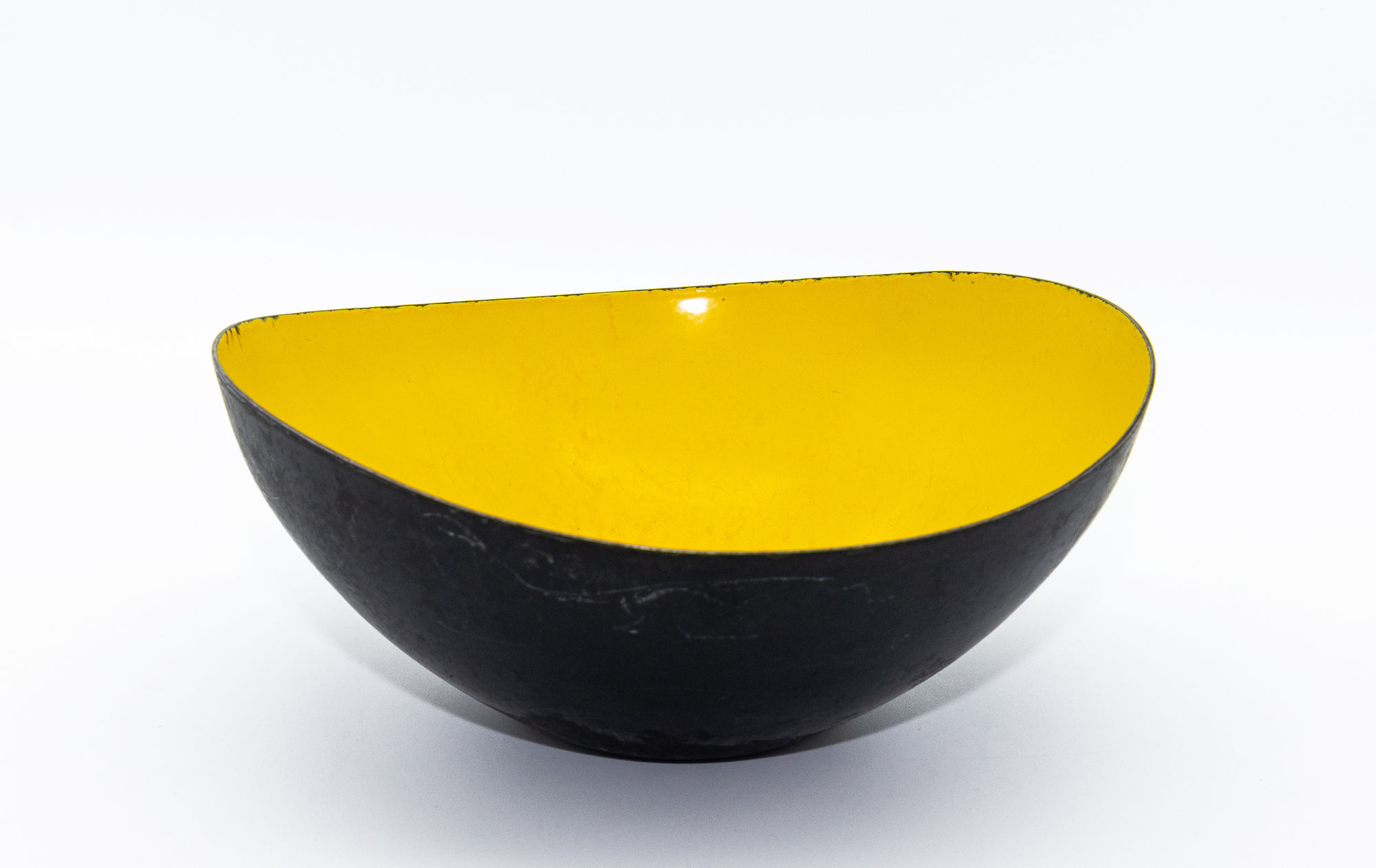 Krenit bowl Herbert Krenchel