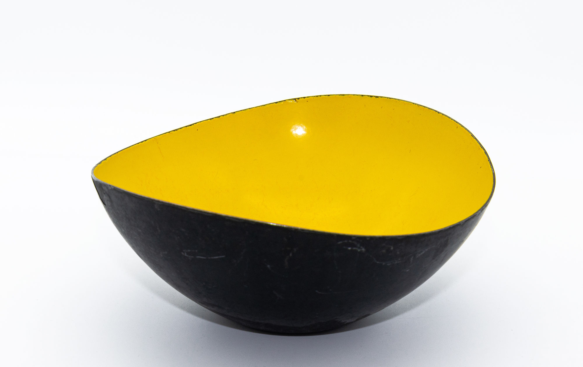 Krenit bowl Herbert Krenchel