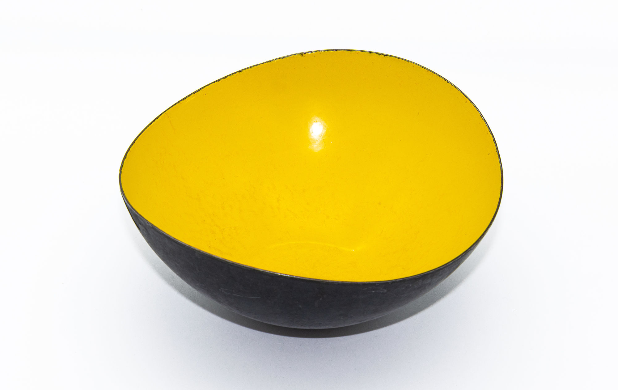 Krenit bowl Herbert Krenchel