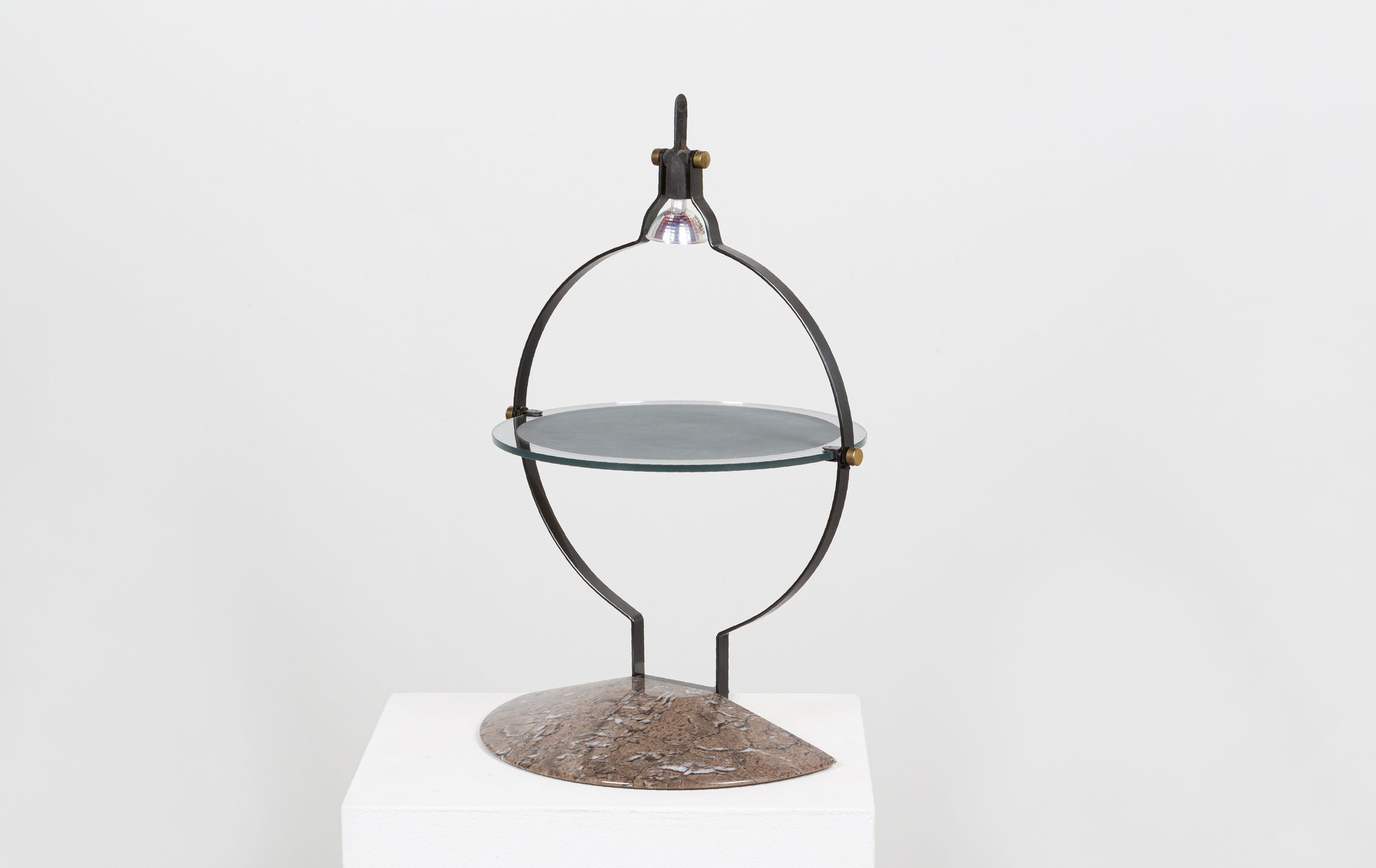 Marco Ferreri table lamp