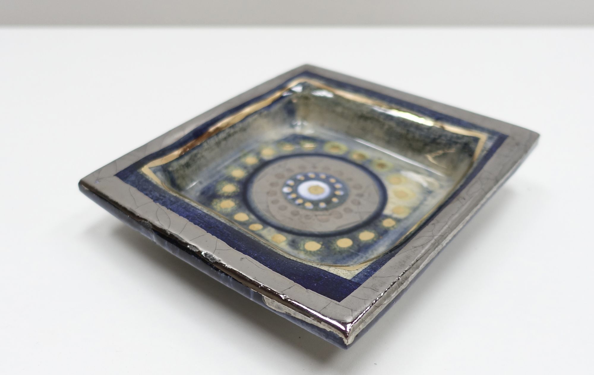 ceramic Georges Pelletier