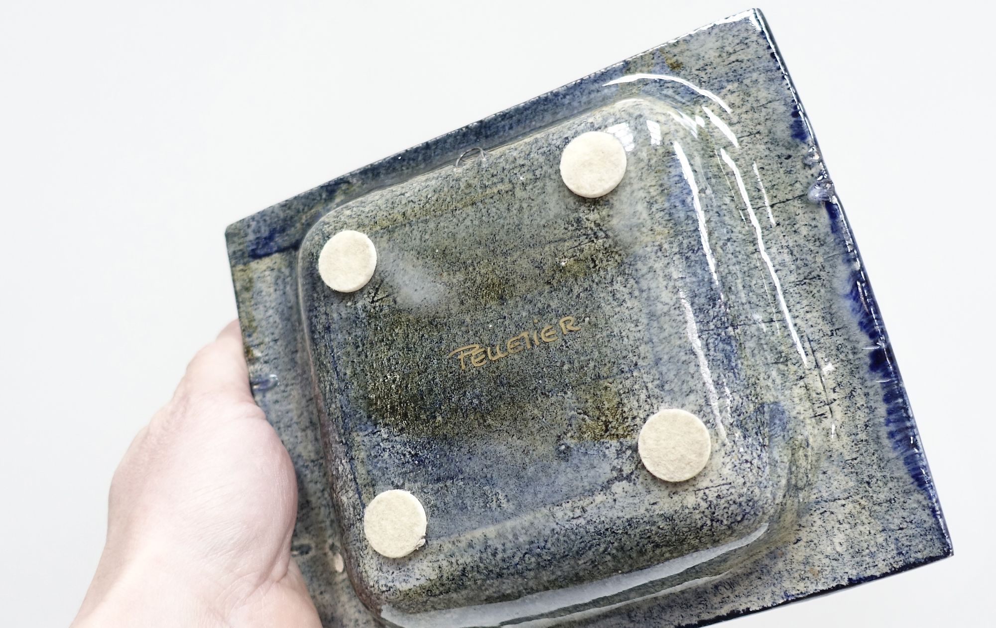 ceramic Georges Pelletier