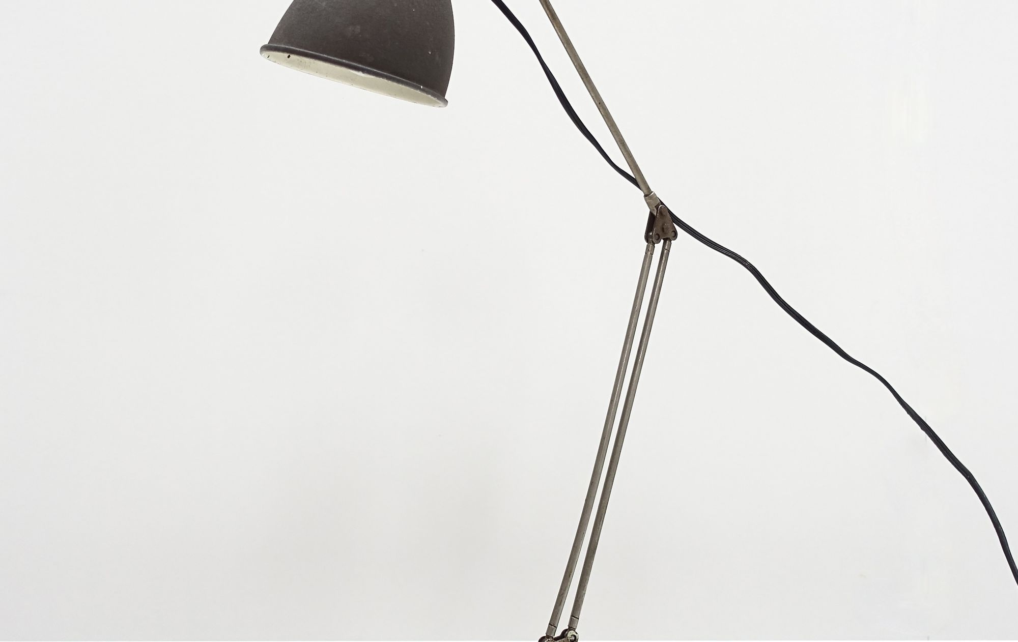 swiss table lamp