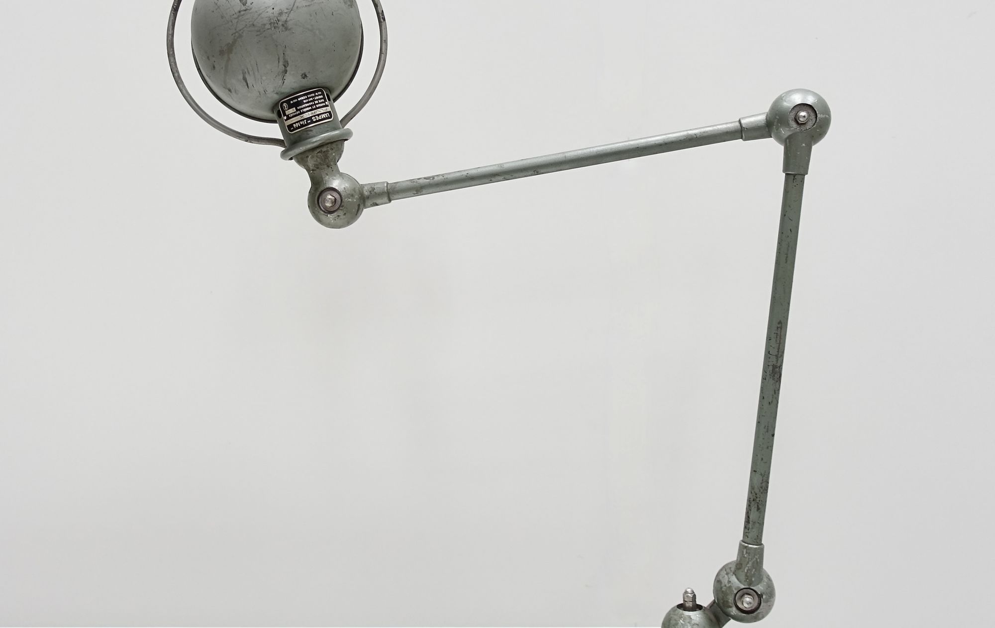 Jieldé lamp