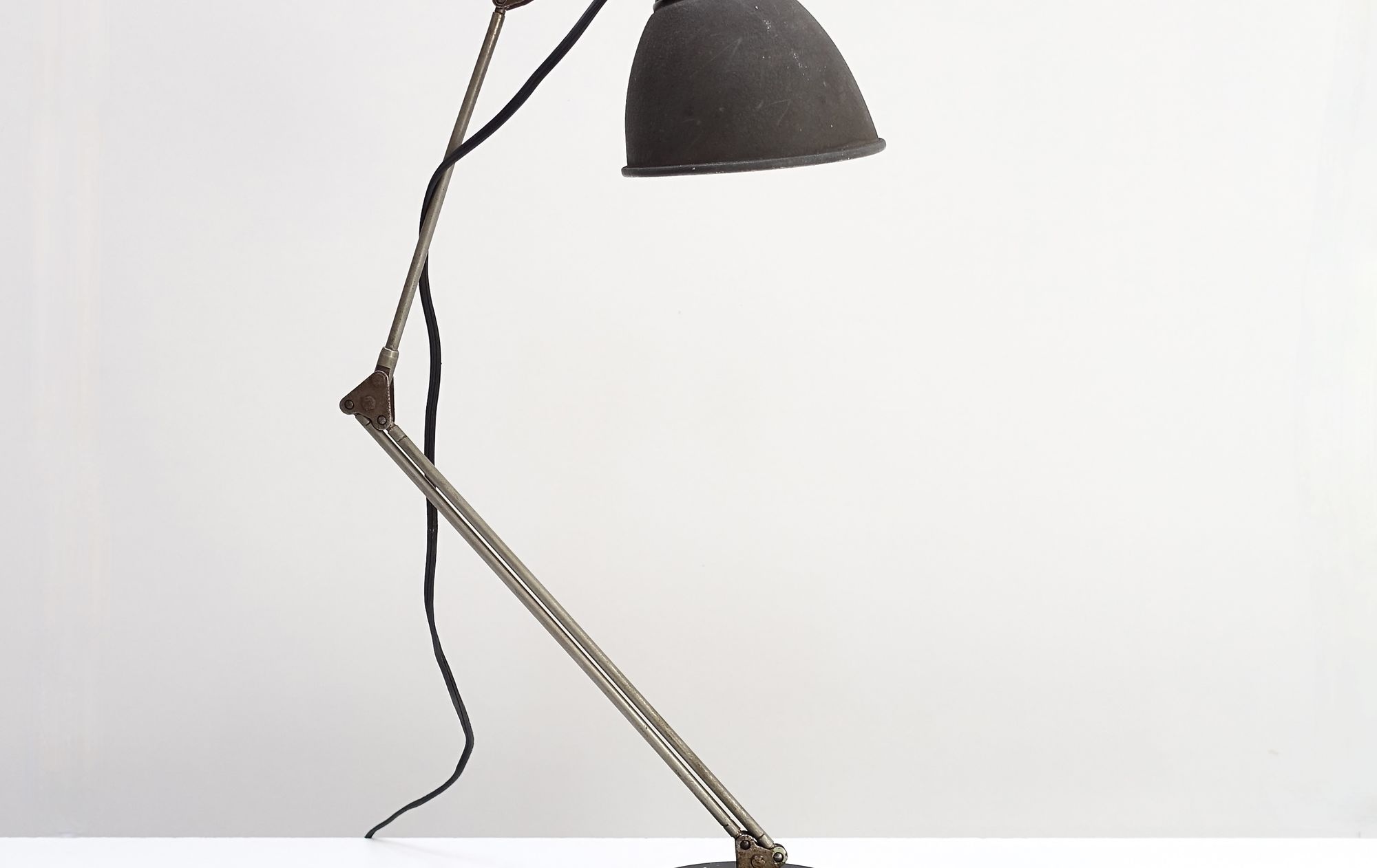 swiss lamp