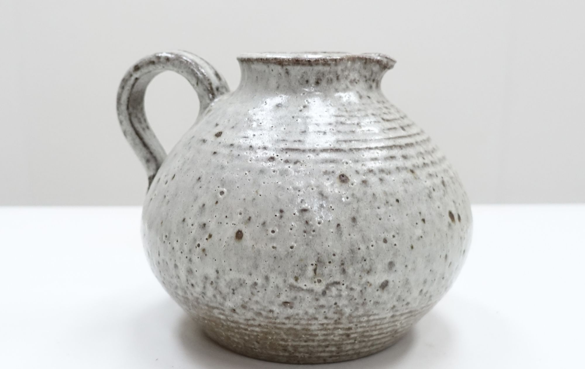 ceramic pot Edouard Chapallaz