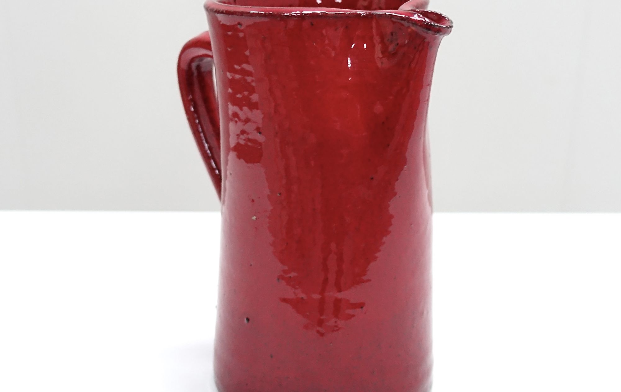 ceramic pot Edouard Chapallaz