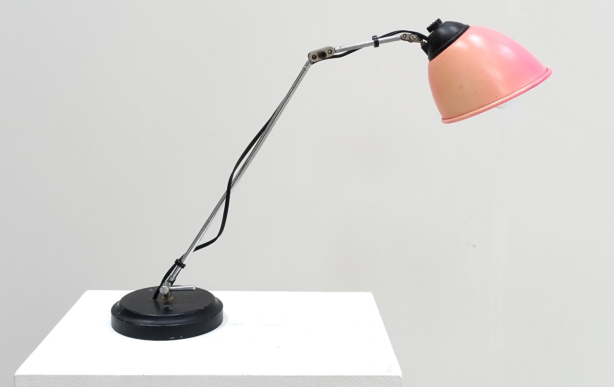 swiss lamp 50s