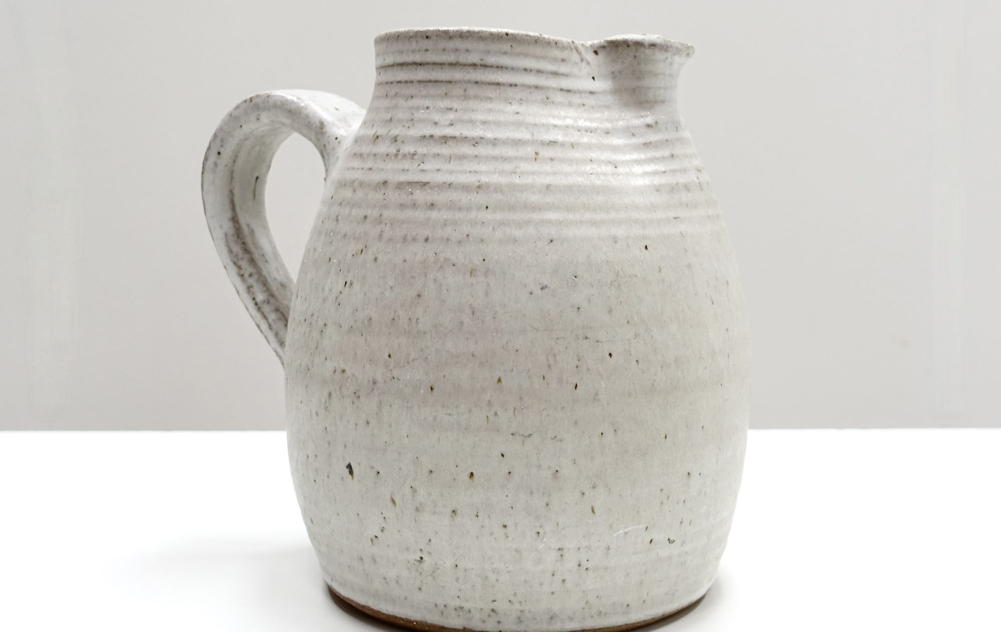 Ceramic pot Edouard Chapallaz