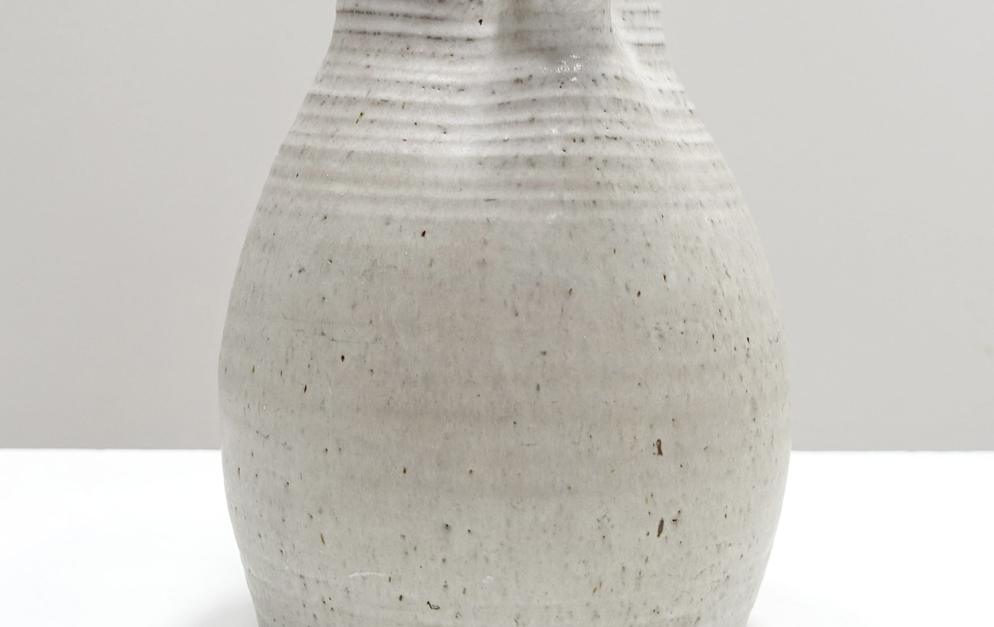 Ceramic pot Edouard Chapallaz