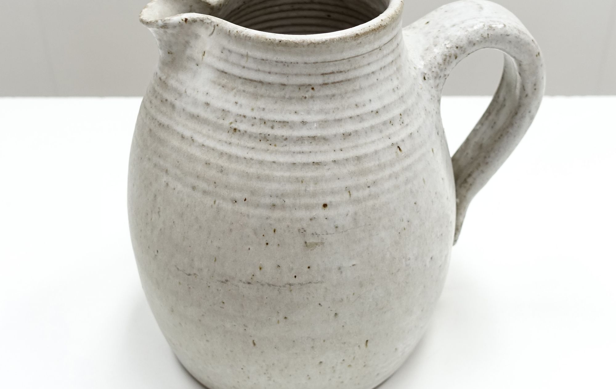 Ceramic pot Edouard Chapallaz