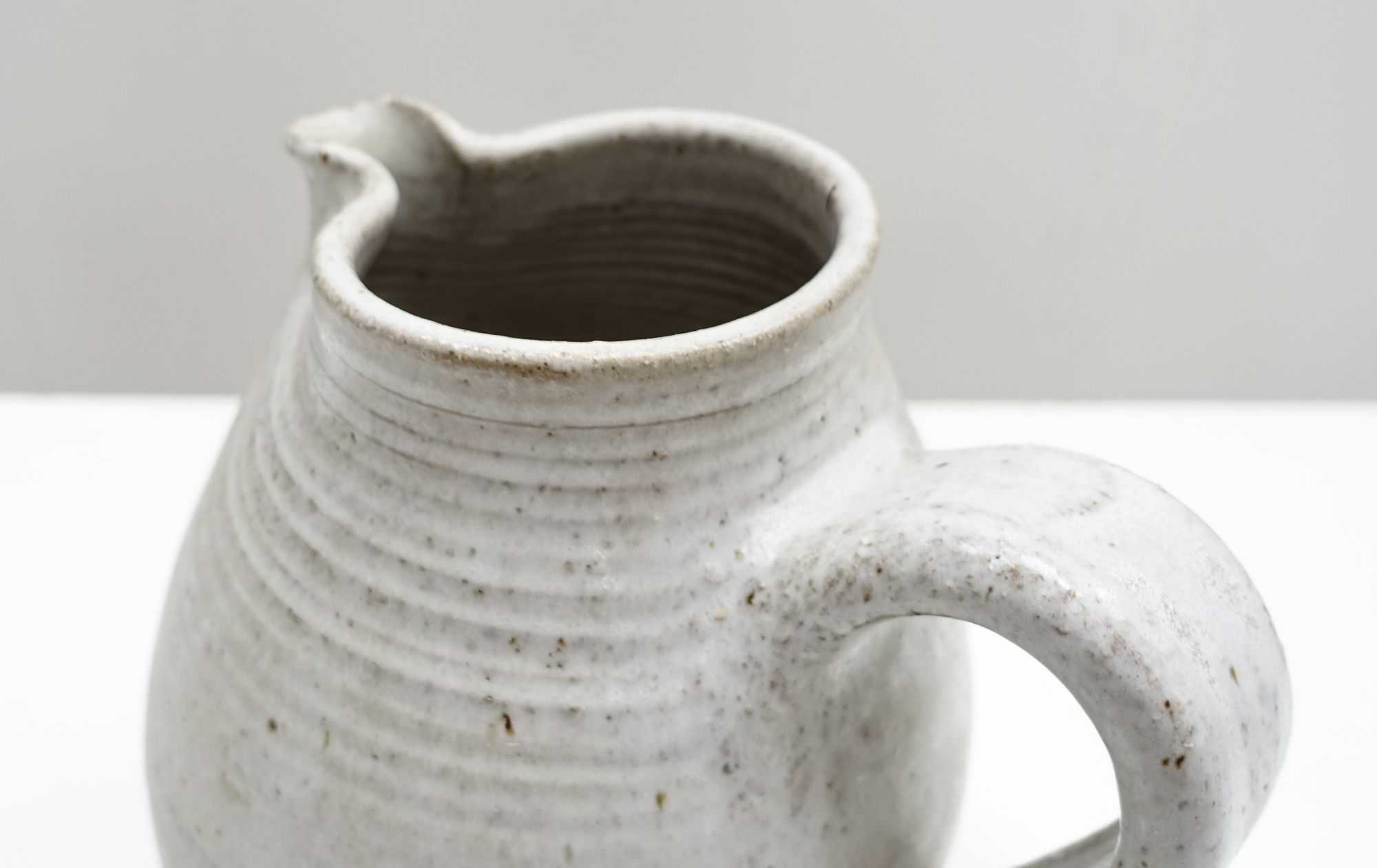 Ceramic pot Edouard Chapallaz