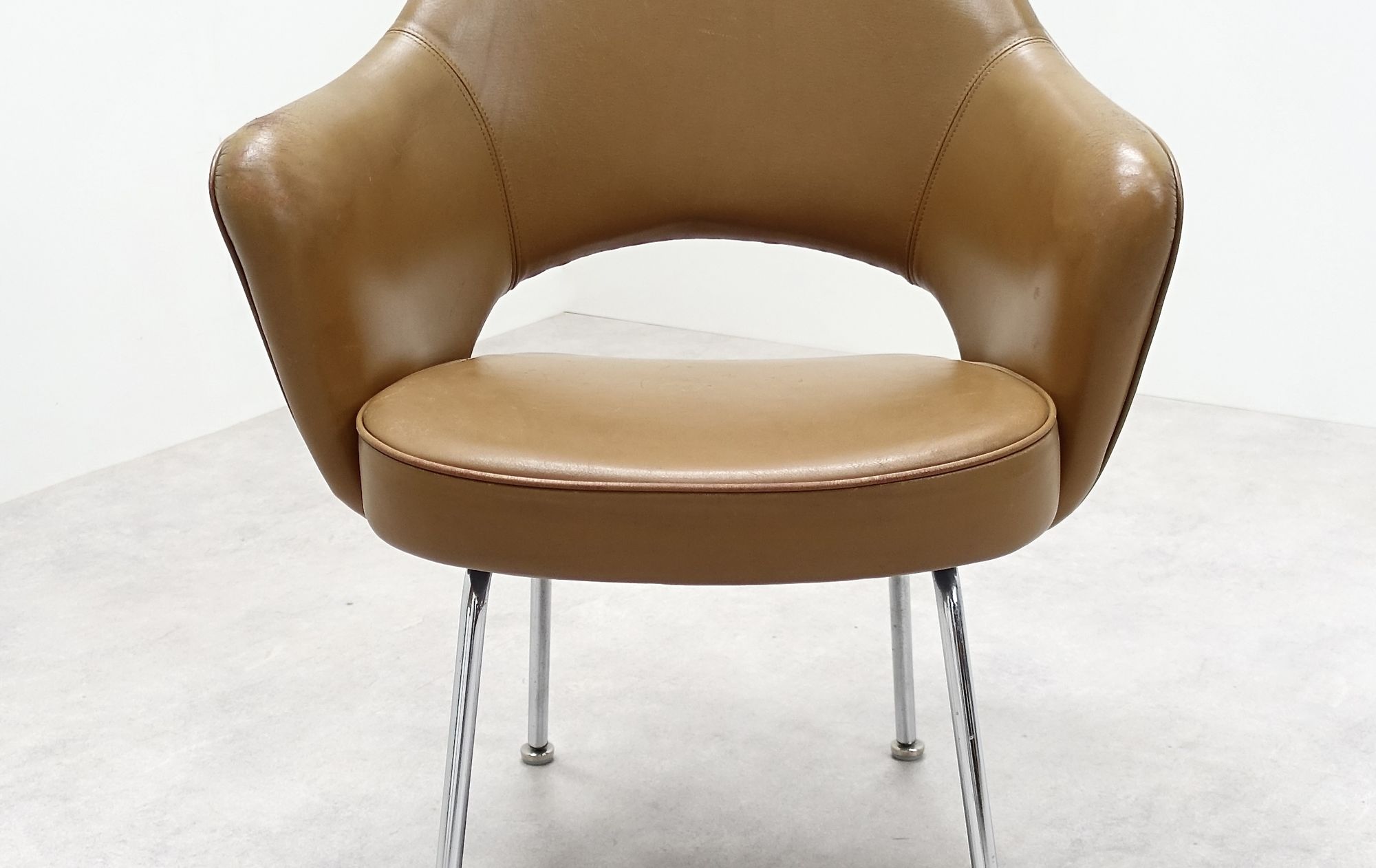 Executive armchair Eero Saarinen