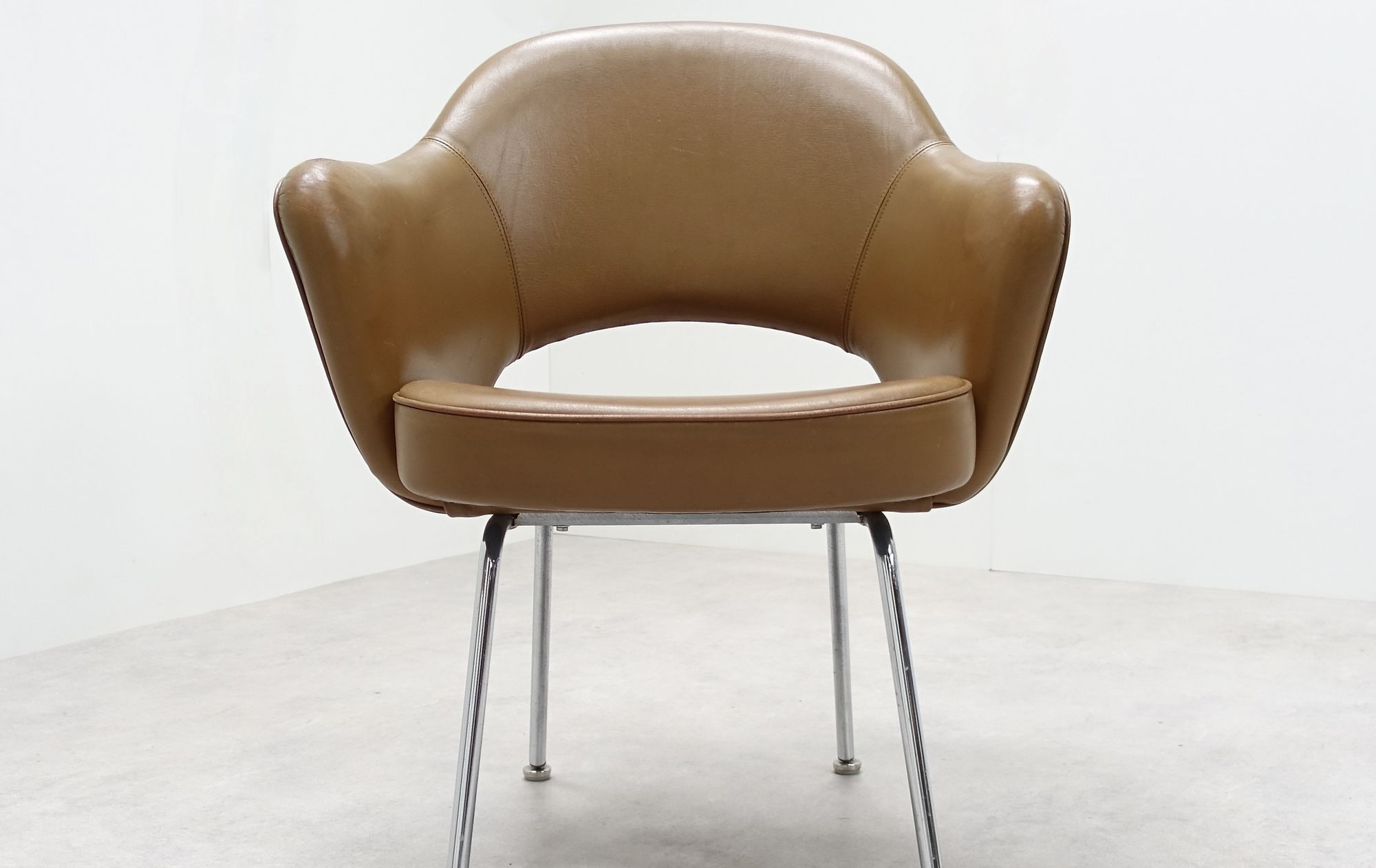 Executive armchair Eero Saarinen