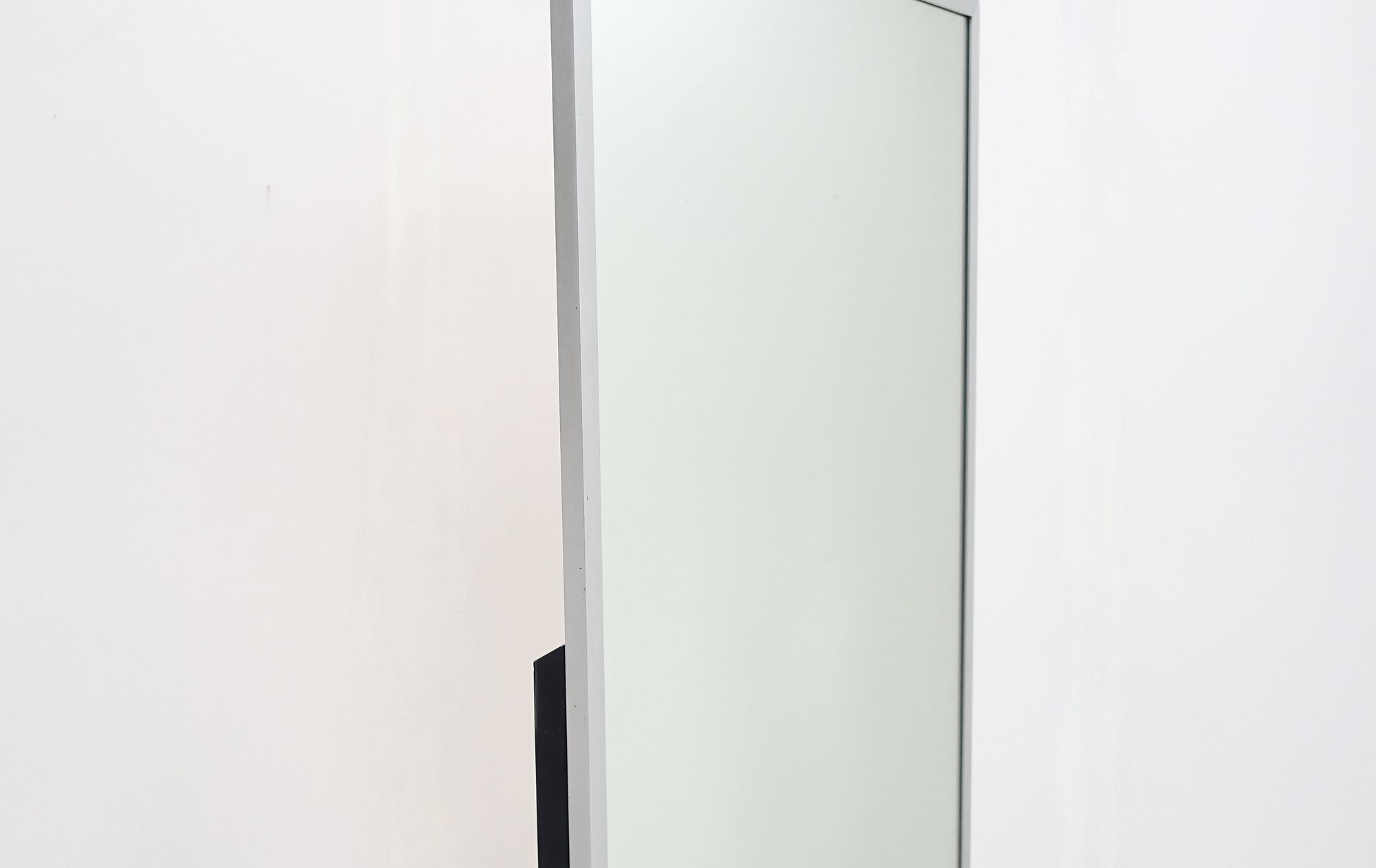 Floor mirror 60s