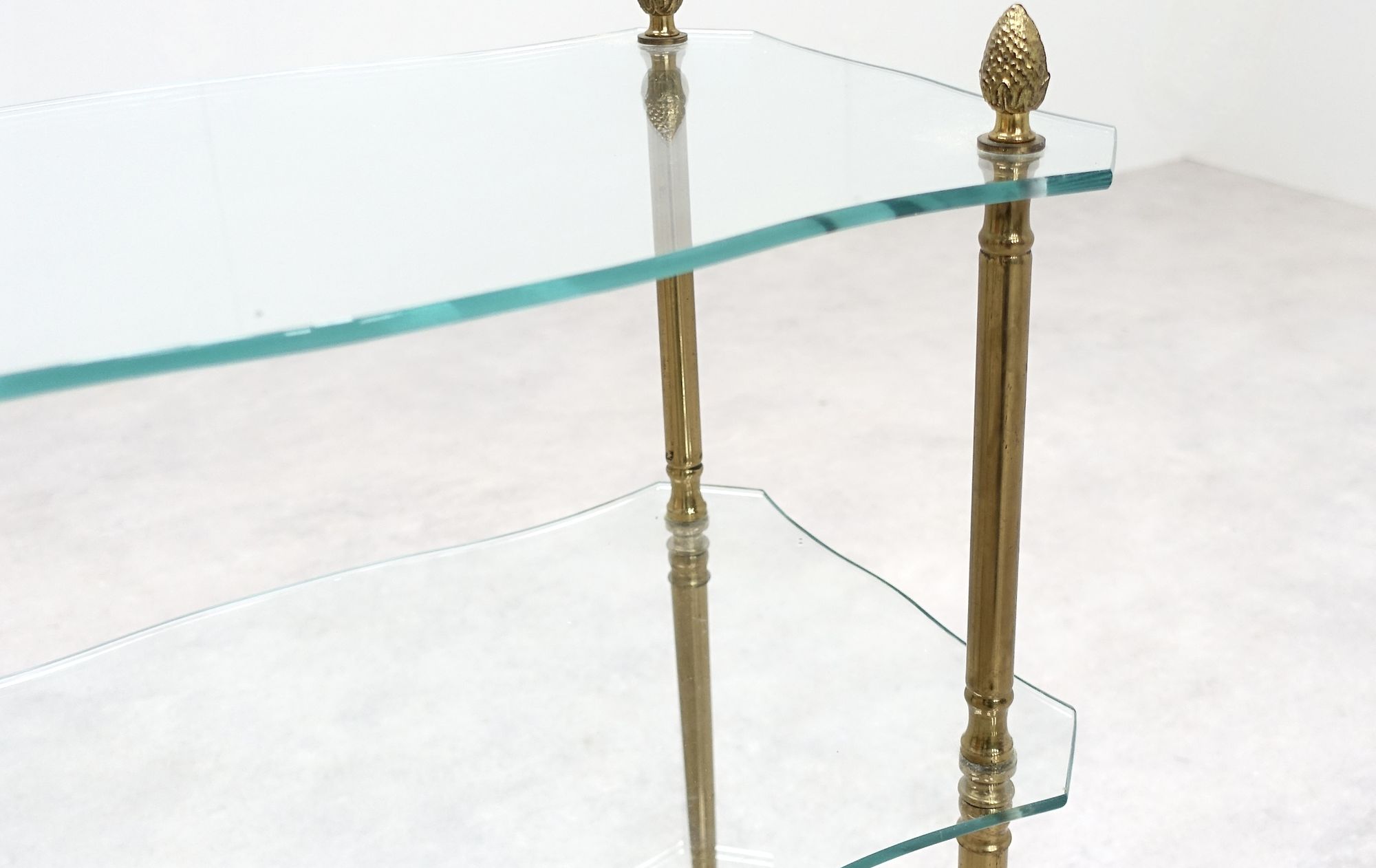 side table 70s