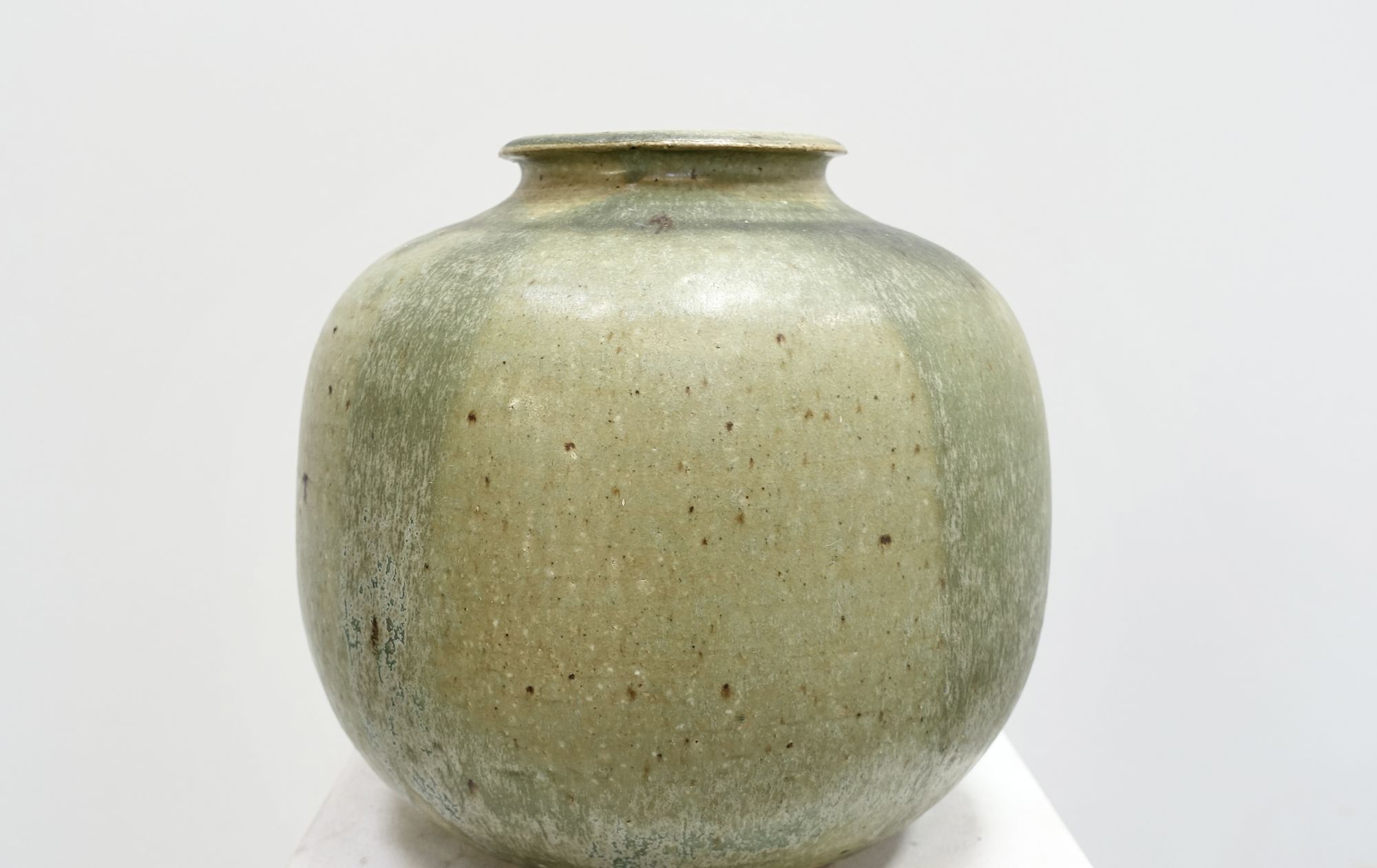 Archibald Ganslmayr ceramic