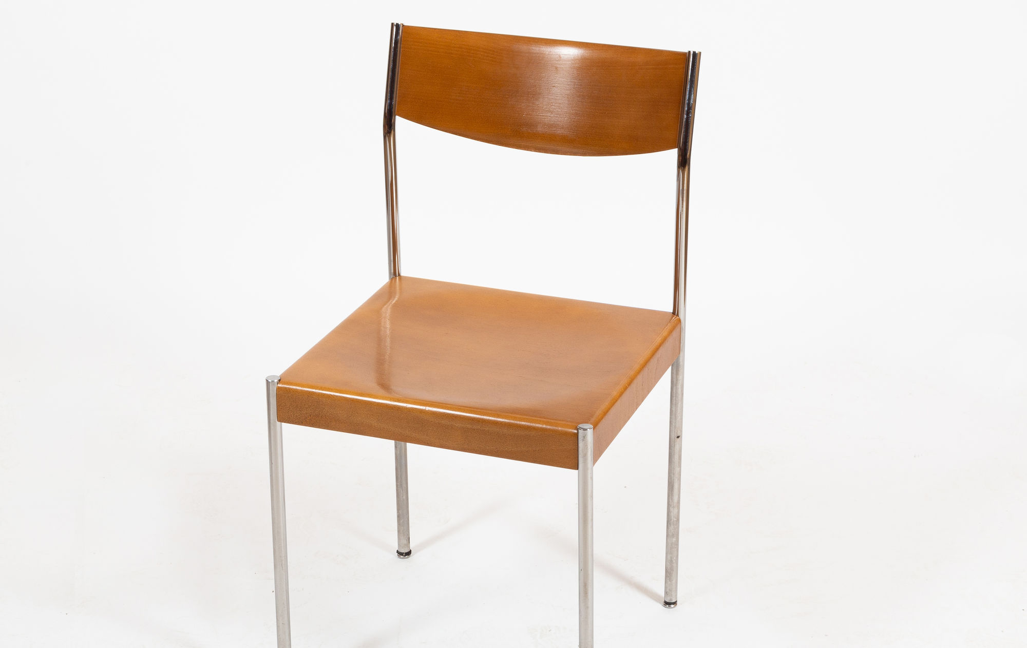 EDLEF BANDIXEN Chairs Model 2100