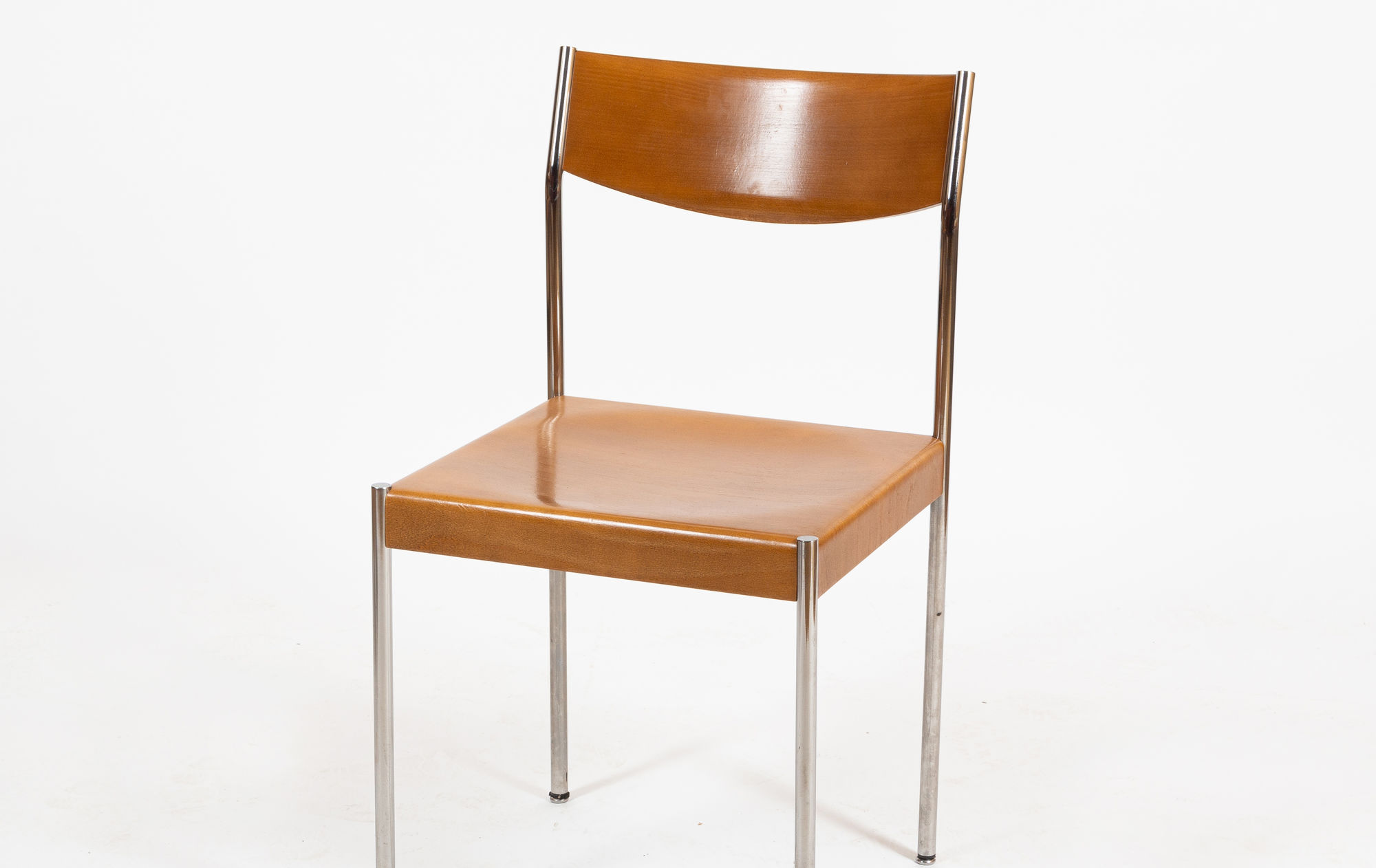 EDLEF BANDIXEN Chairs Model 2100