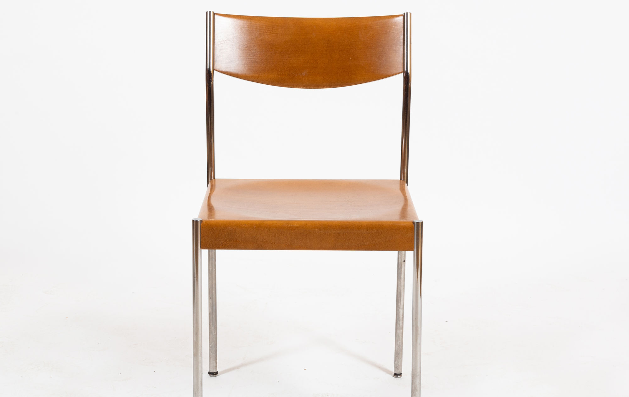 EDLEF BANDIXEN Chairs Model 2100