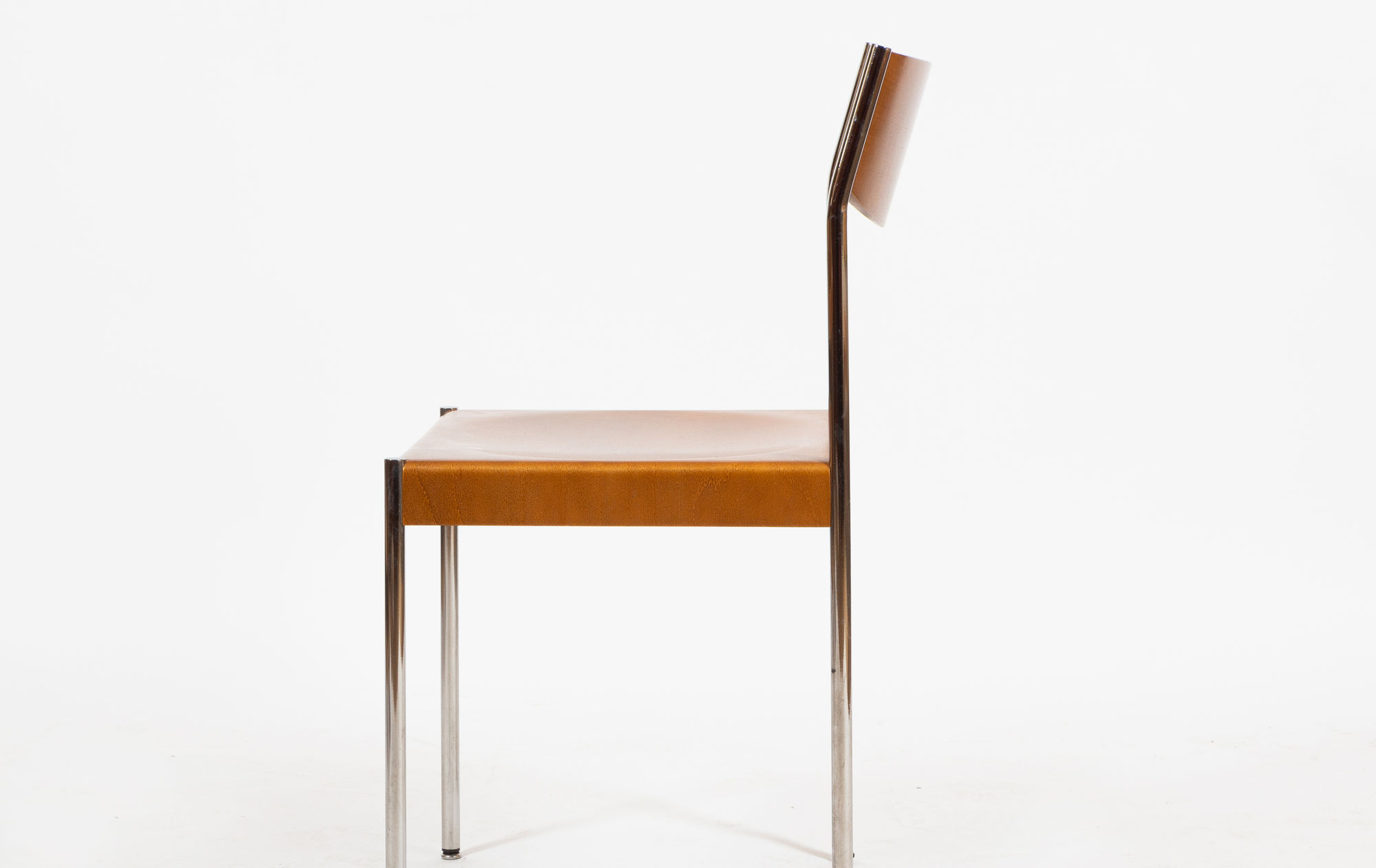 EDLEF BANDIXEN Chairs Model 2100