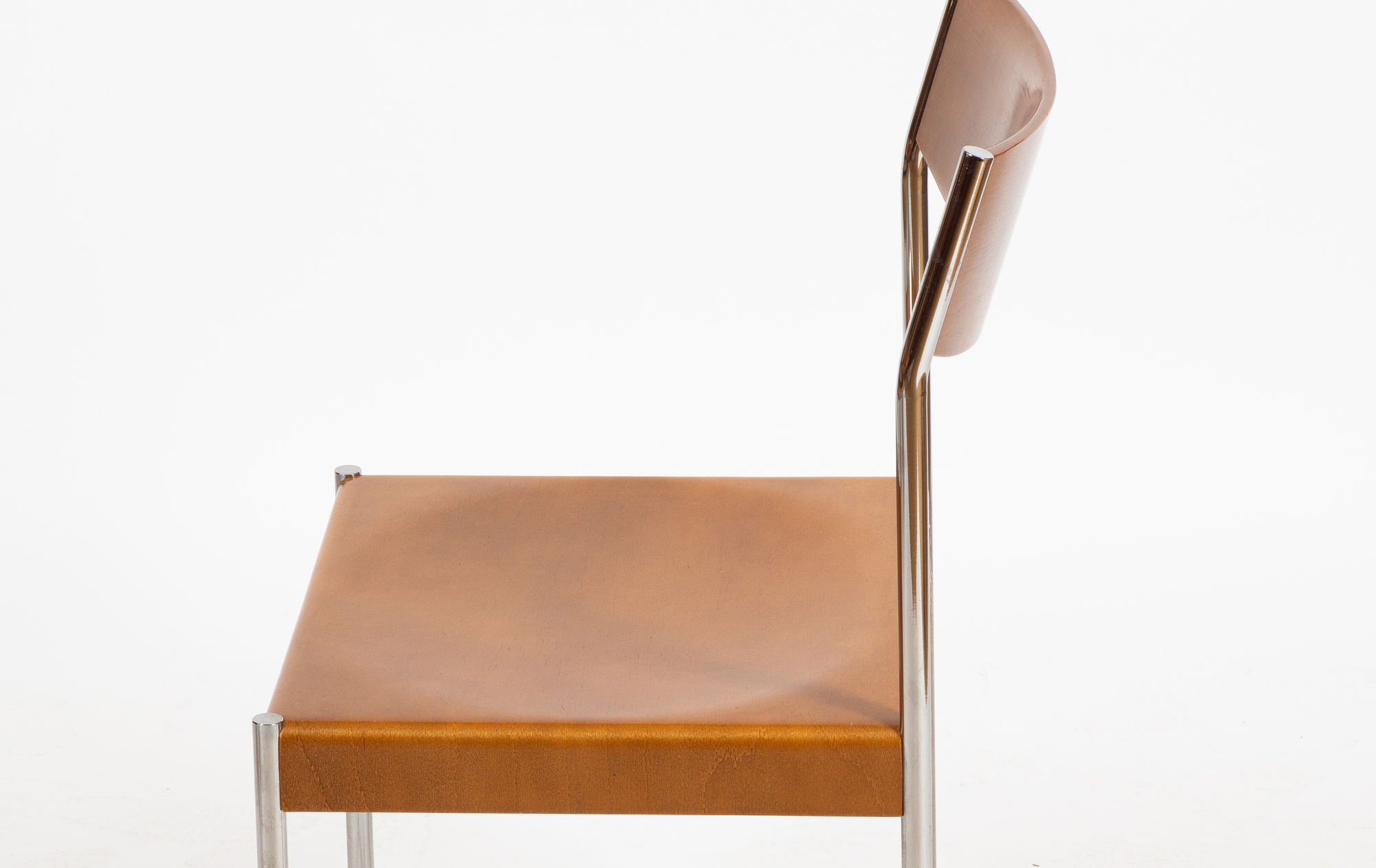 EDLEF BANDIXEN Chairs Model 2100