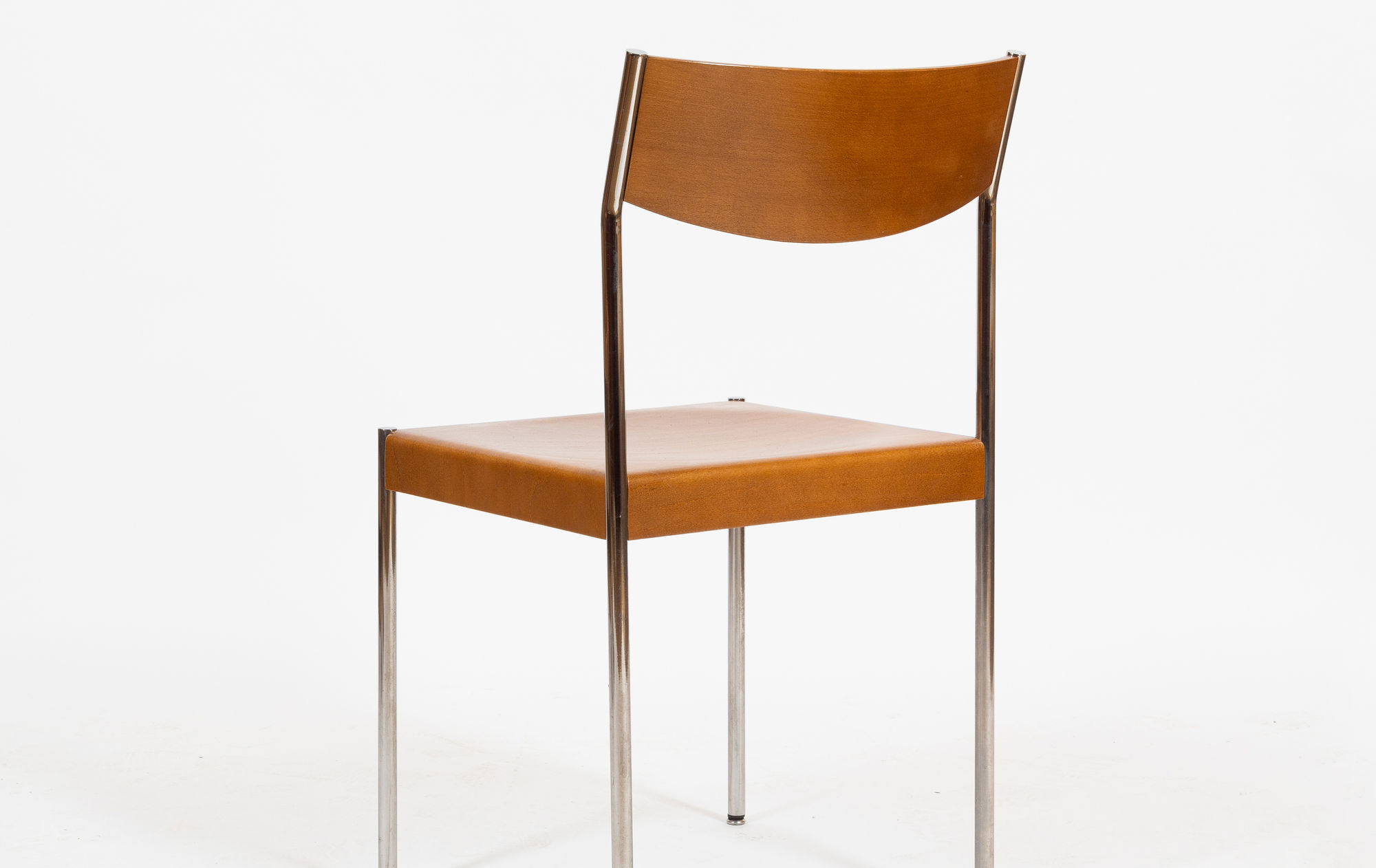 EDLEF BANDIXEN Chairs Model 2100