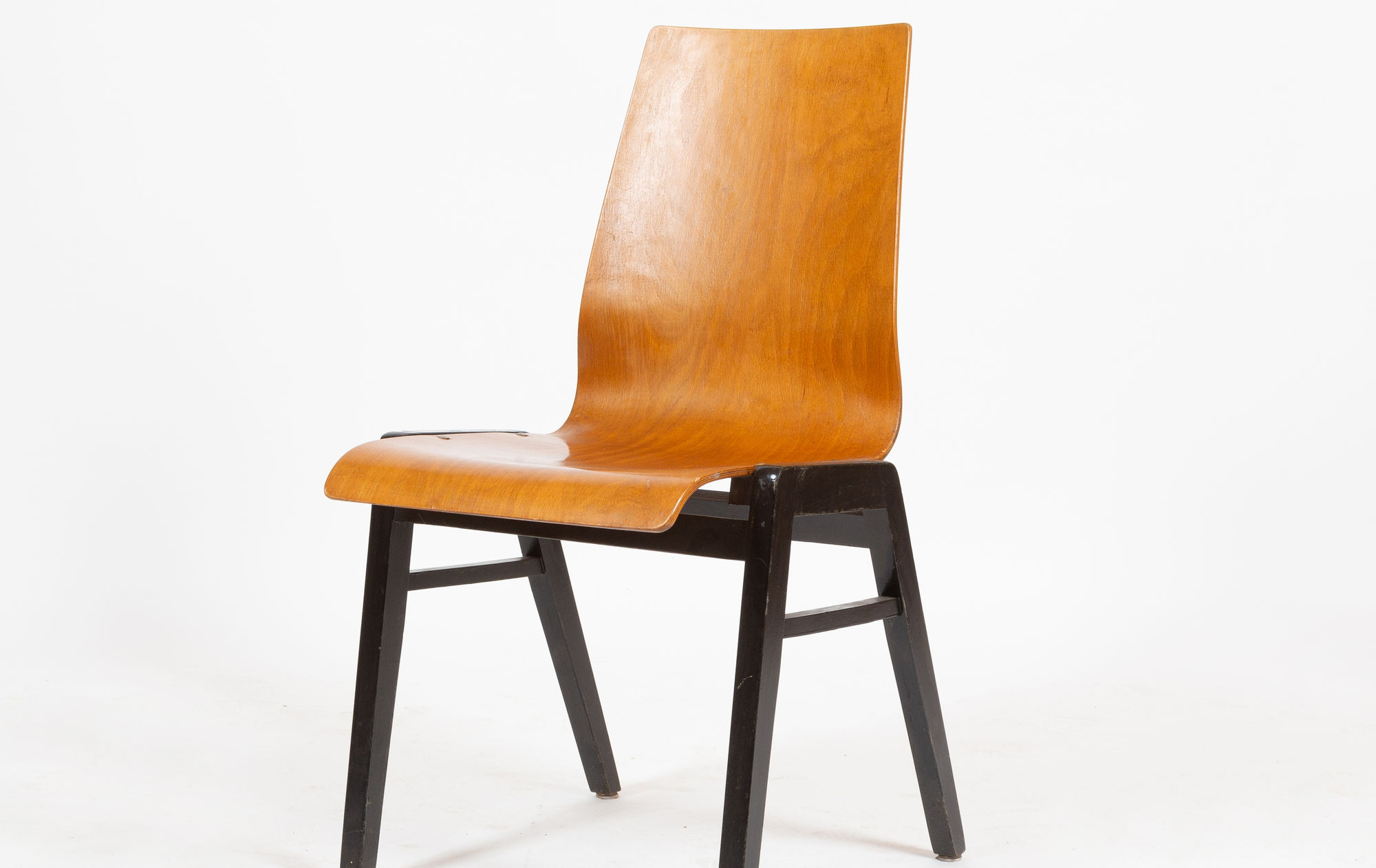 Dining chairs circa 1950