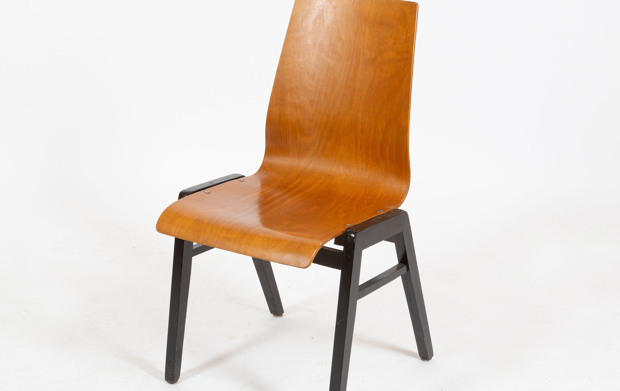 Dining chairs circa 1950