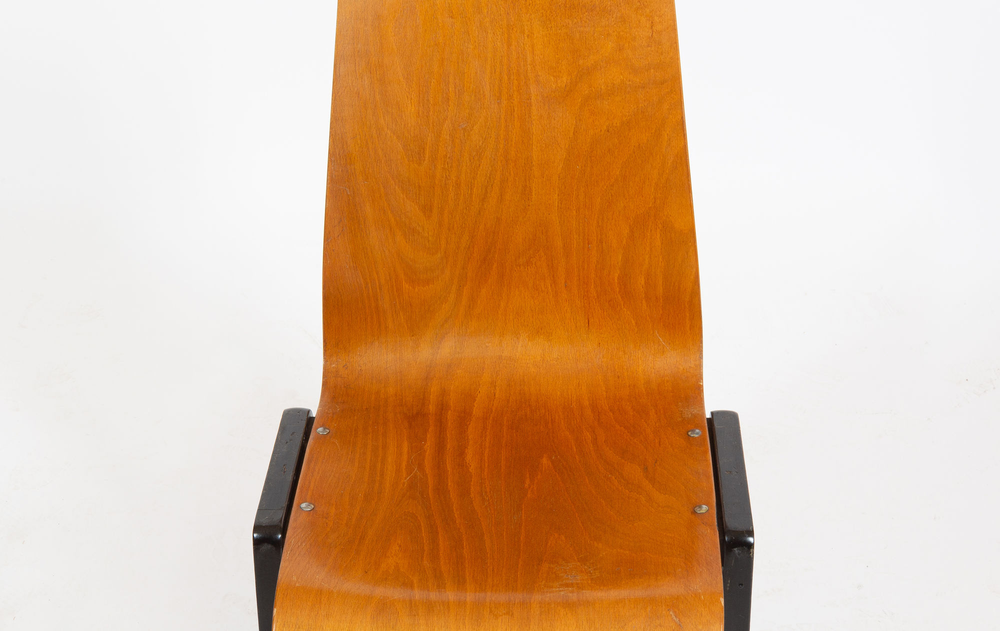 Dining chairs circa 1950