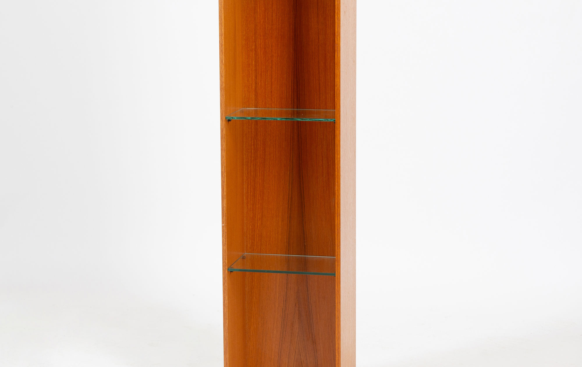 WALTER WIRZ Shelves