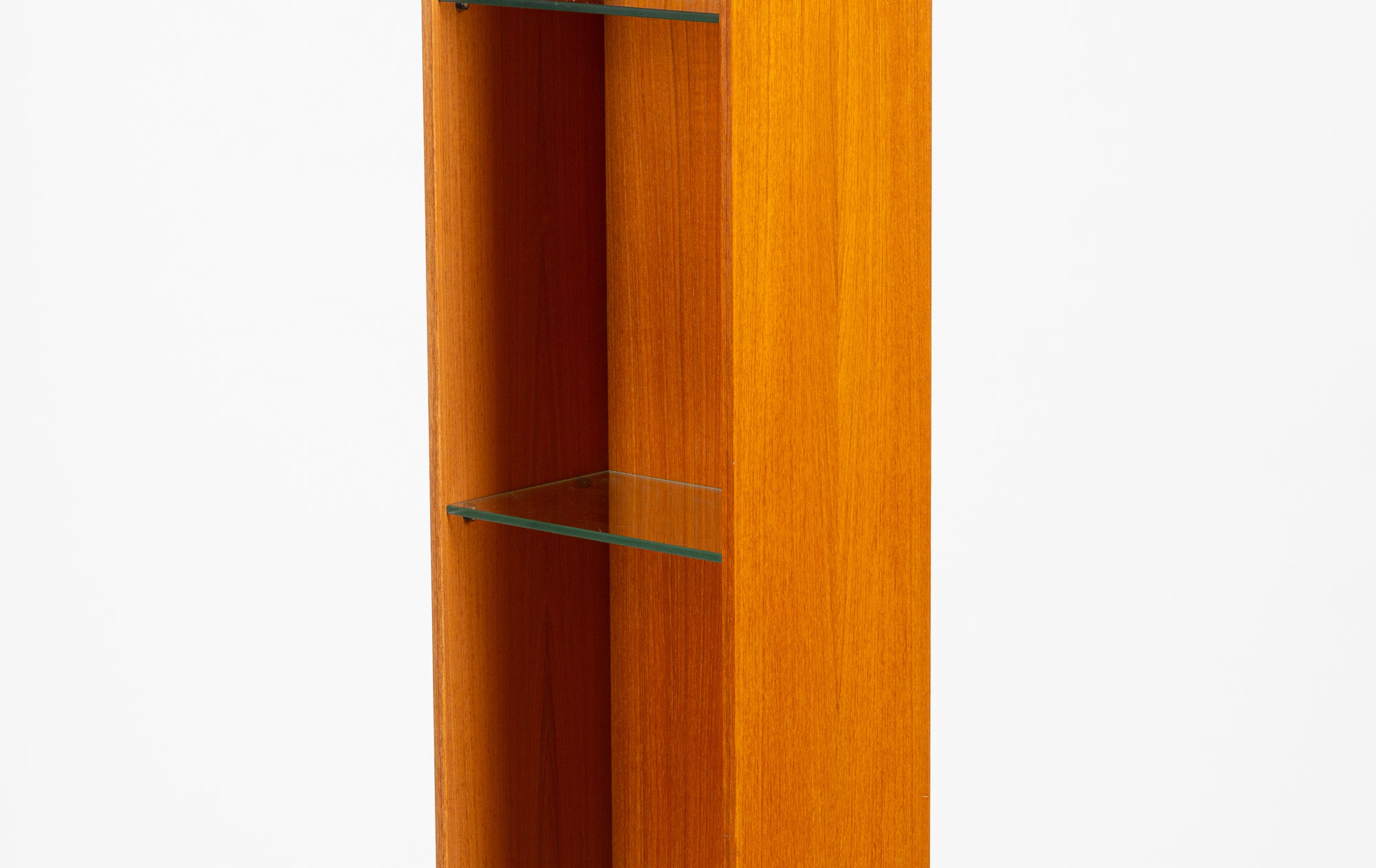 WALTER WIRZ Shelves