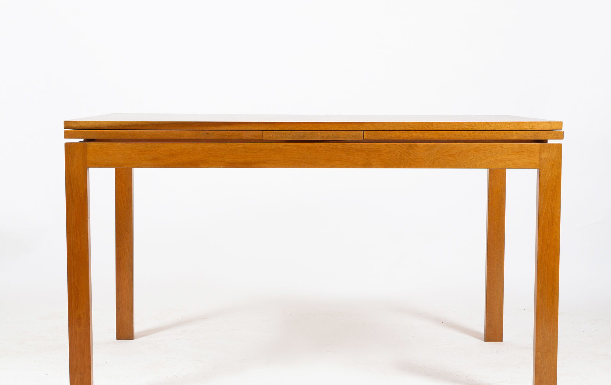 Willy Guhl dining table